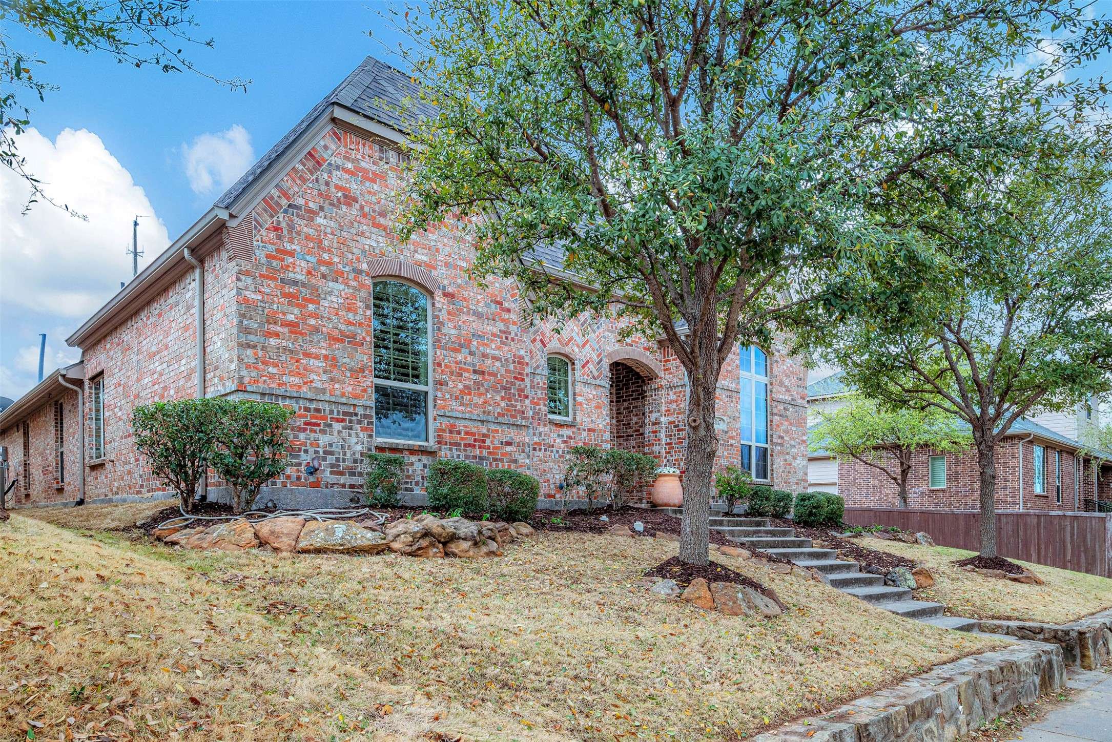 Allen, TX 75013,847 Twilight RD