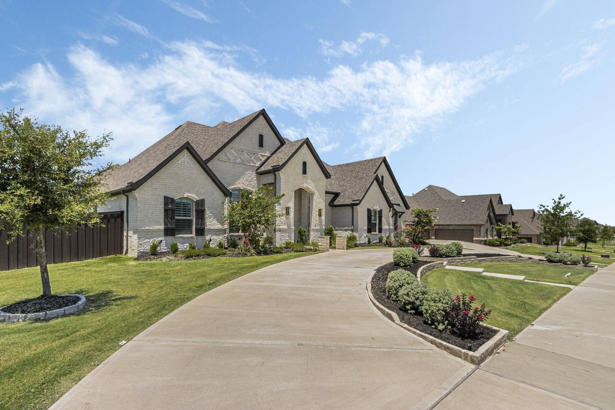Prosper, TX 75078,1161 Olympia LN
