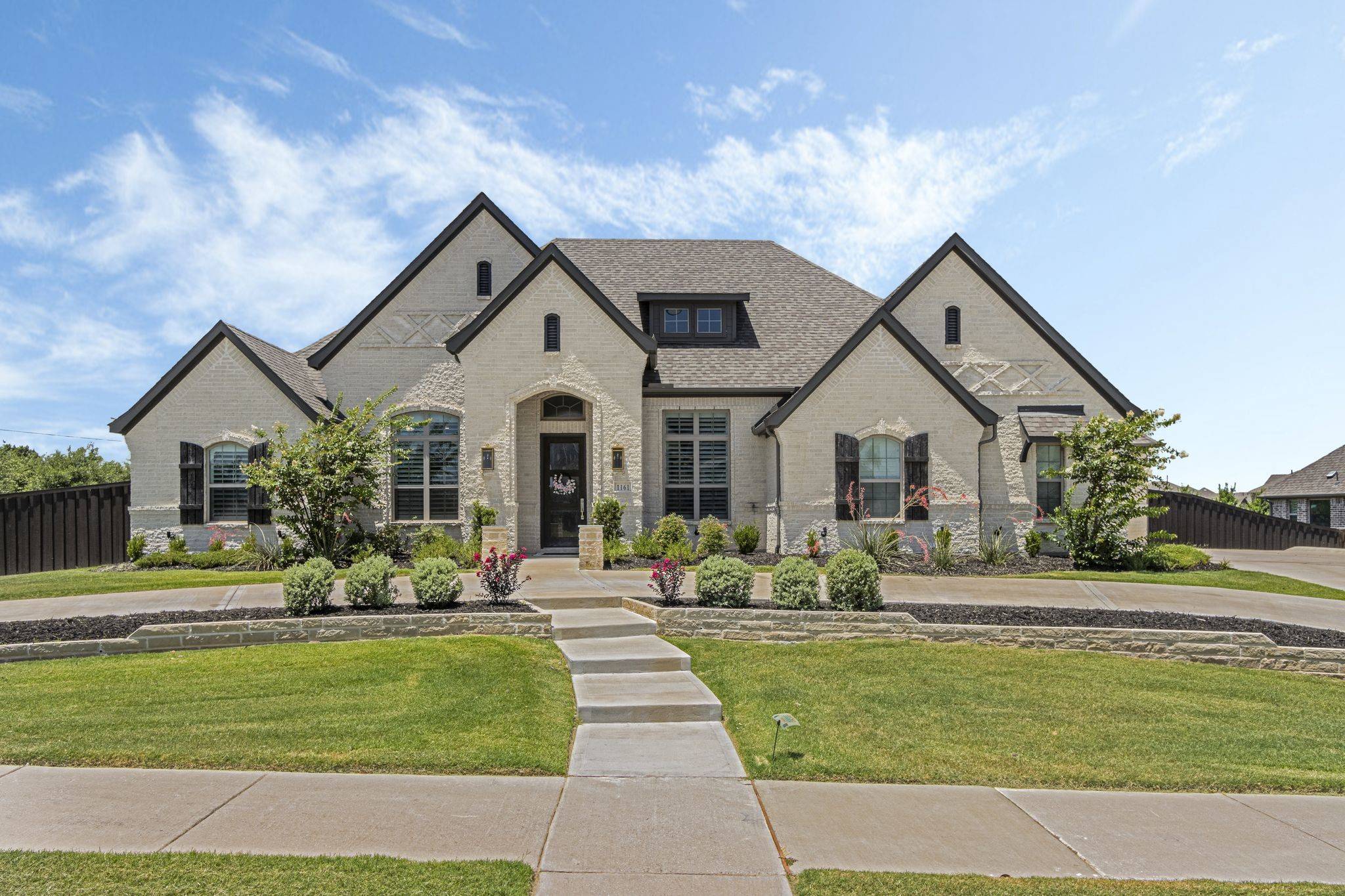 Prosper, TX 75078,1161 Olympia LN