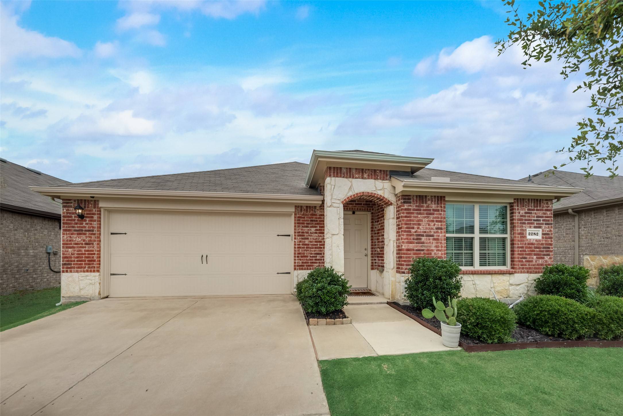 Forney, TX 75126,2282 Torch Lake DR