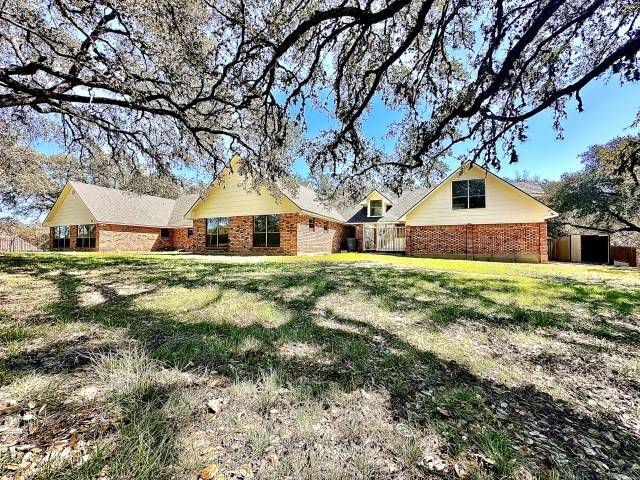 Belton, TX 76513,510 N Loop 121