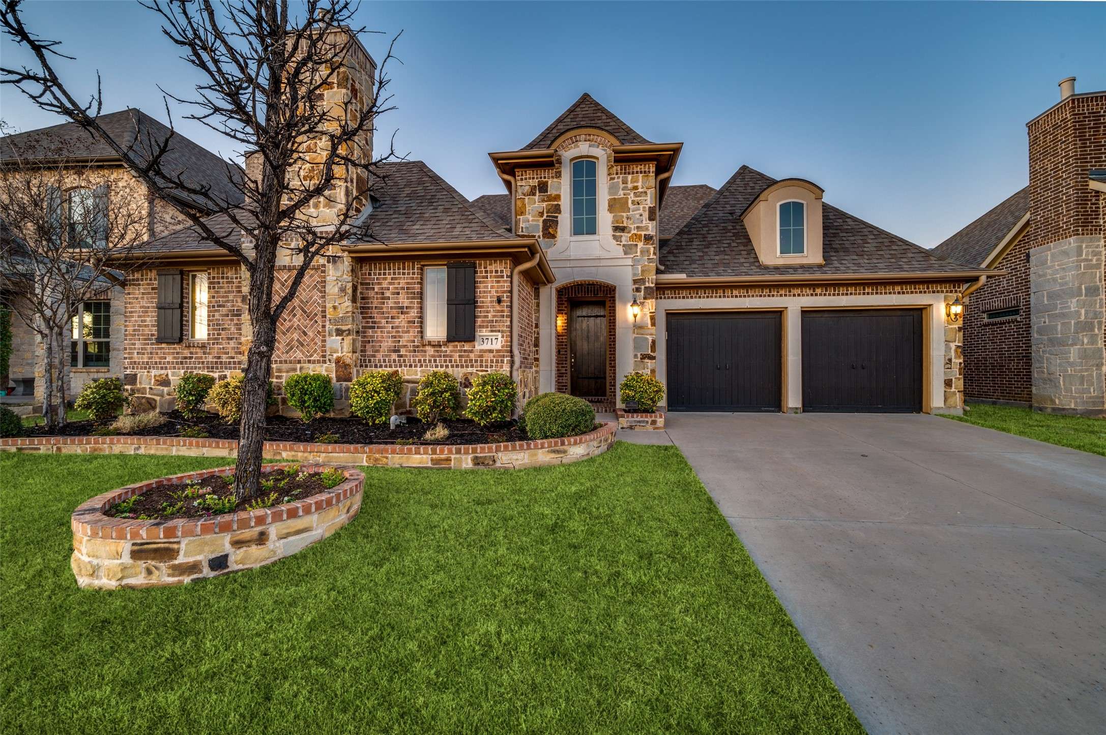 The Colony, TX 75056,3717 Nottingham