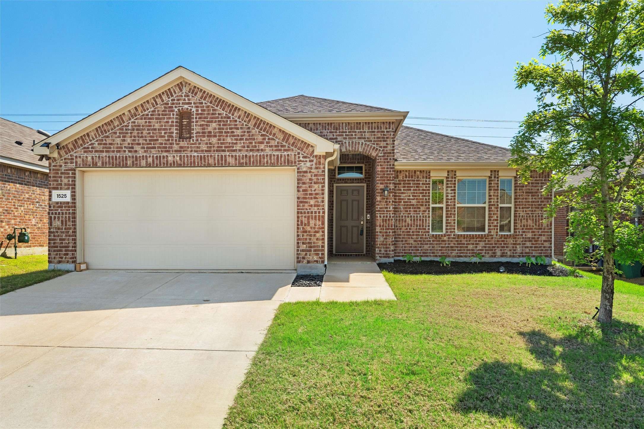 Cross Roads, TX 76227,1525 Alamandine AVE