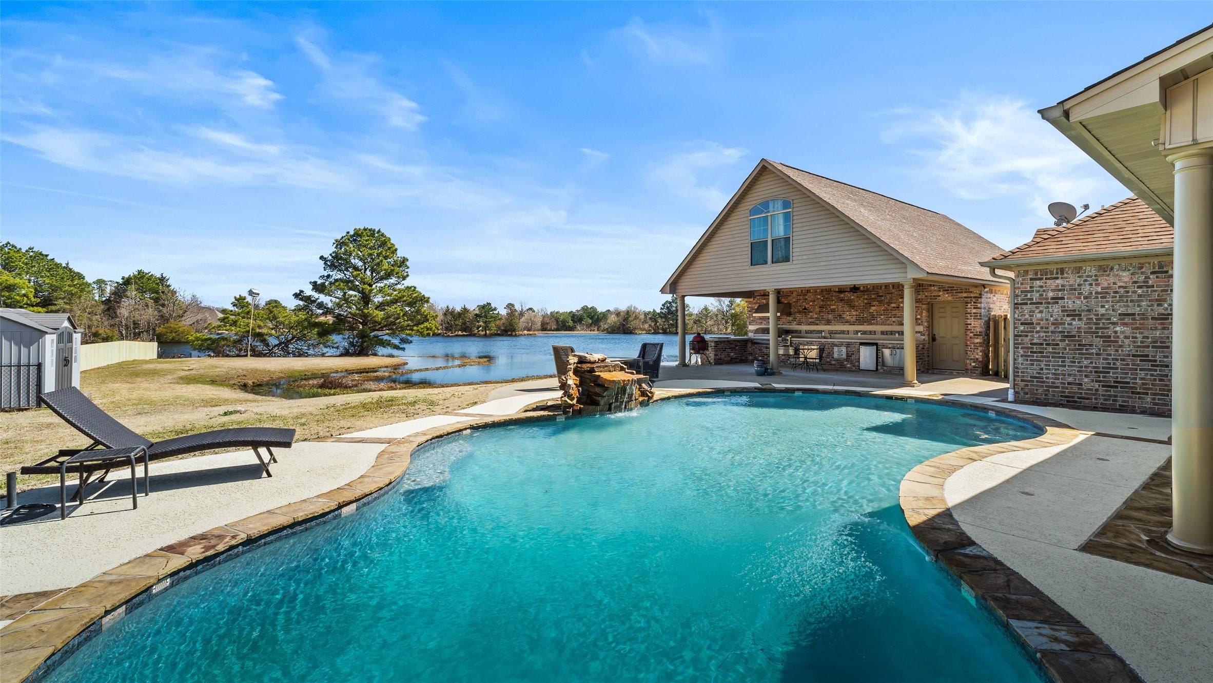 Texarkana, TX 75501,675 Beaver Lake Drive