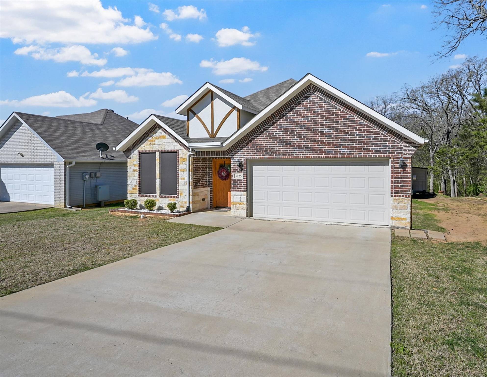 Denison, TX 75020,3025 S College BLVD