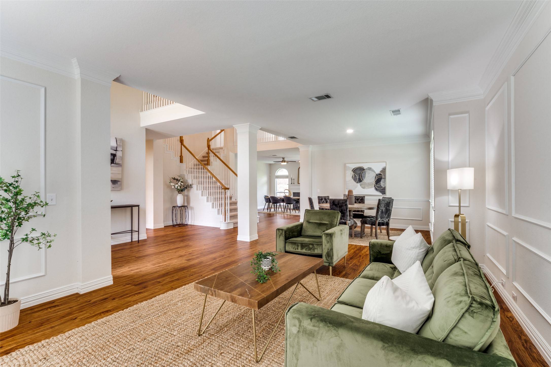 Plano, TX 75093,4329 High Mesa DR
