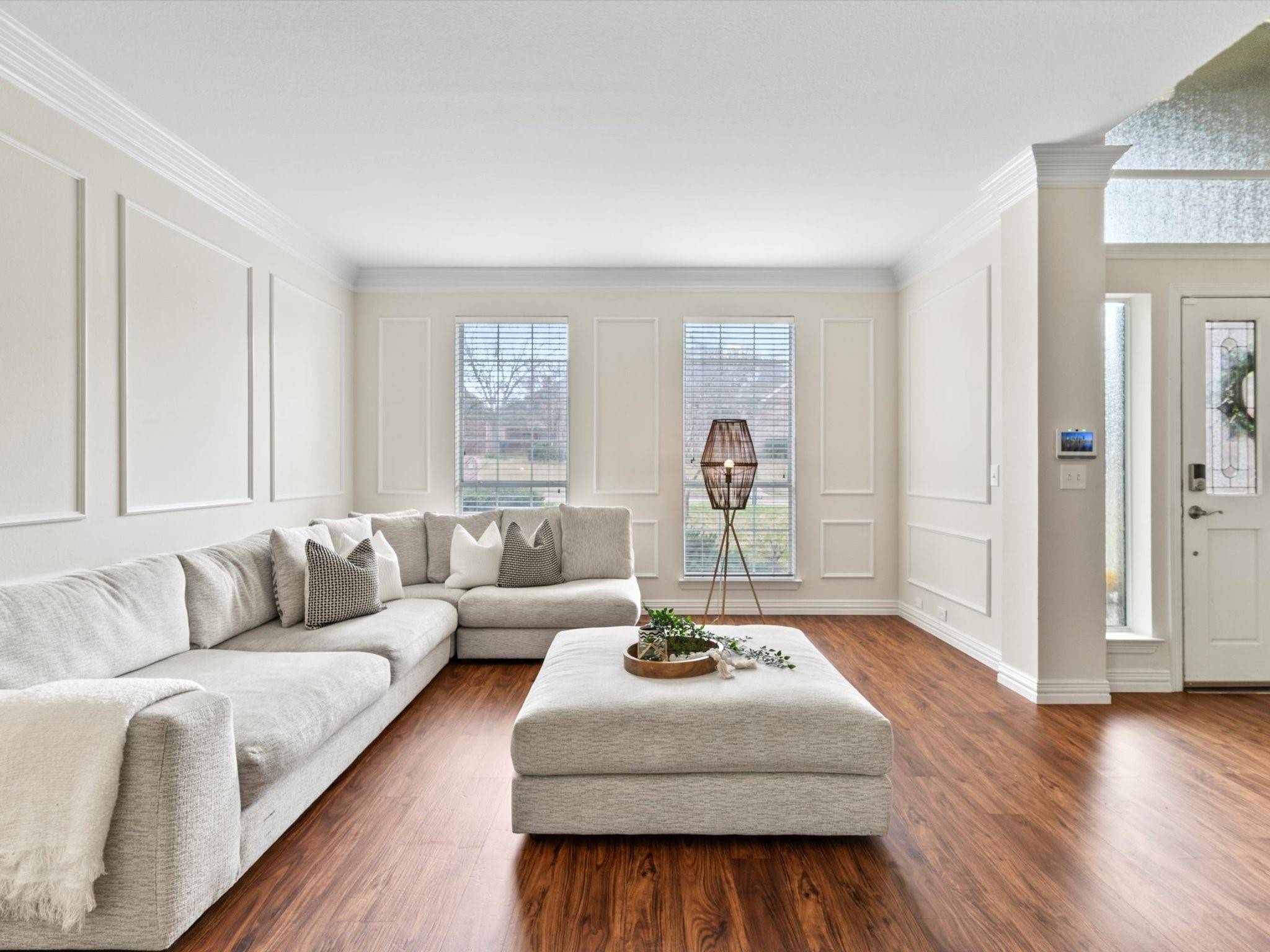 Plano, TX 75093,4329 High Mesa DR