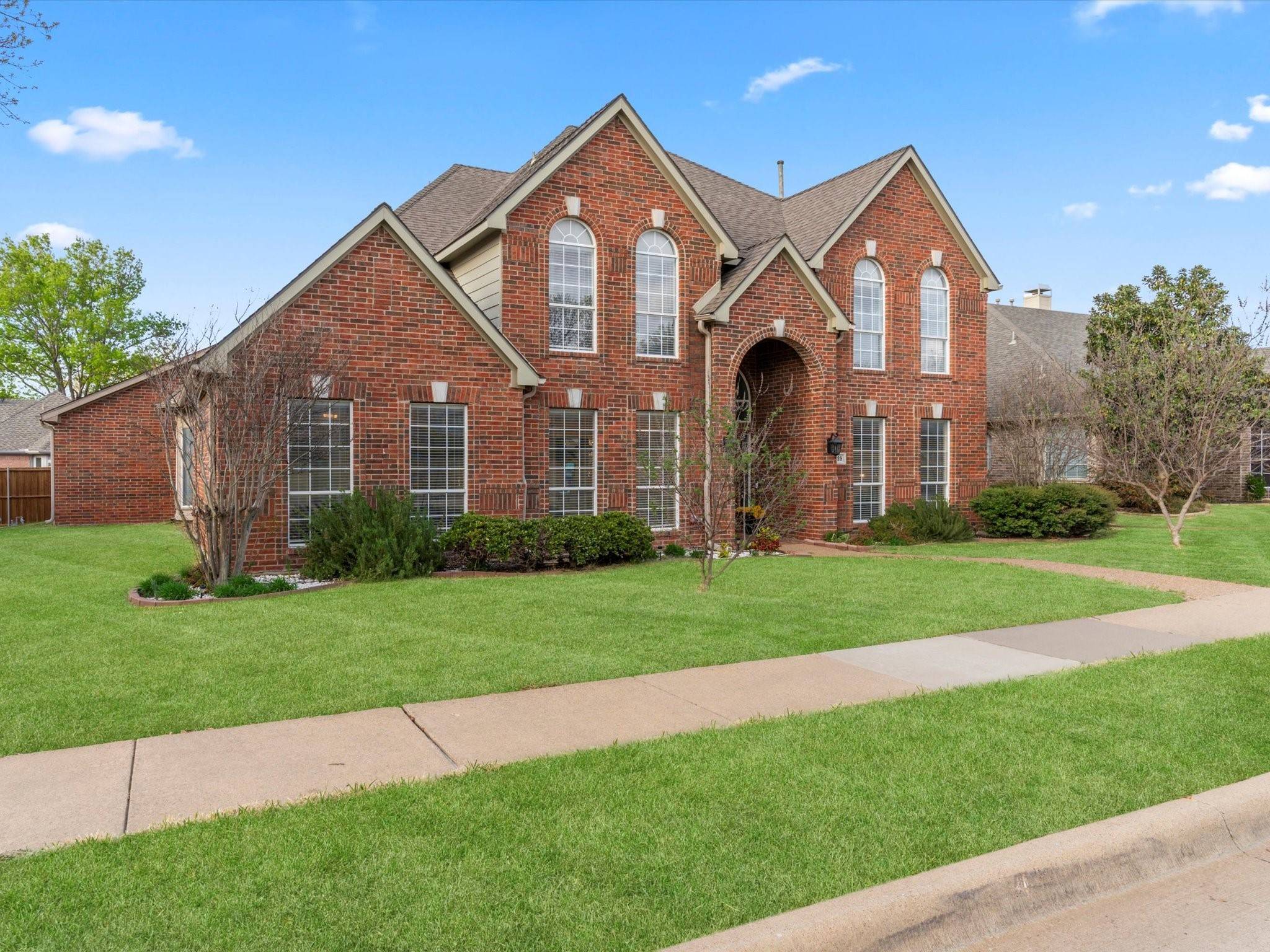 Plano, TX 75093,4329 High Mesa DR