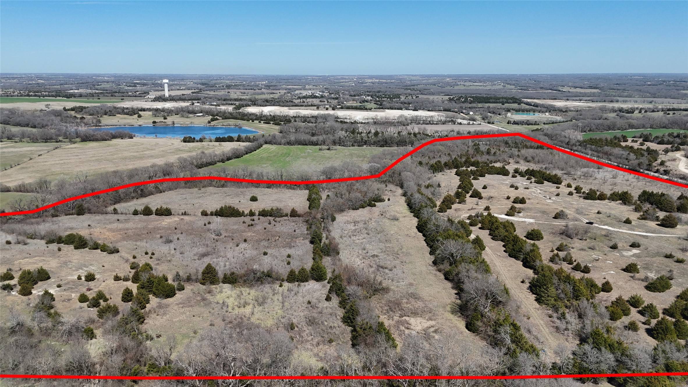 Anna, TX 75409,TBD Cr-830