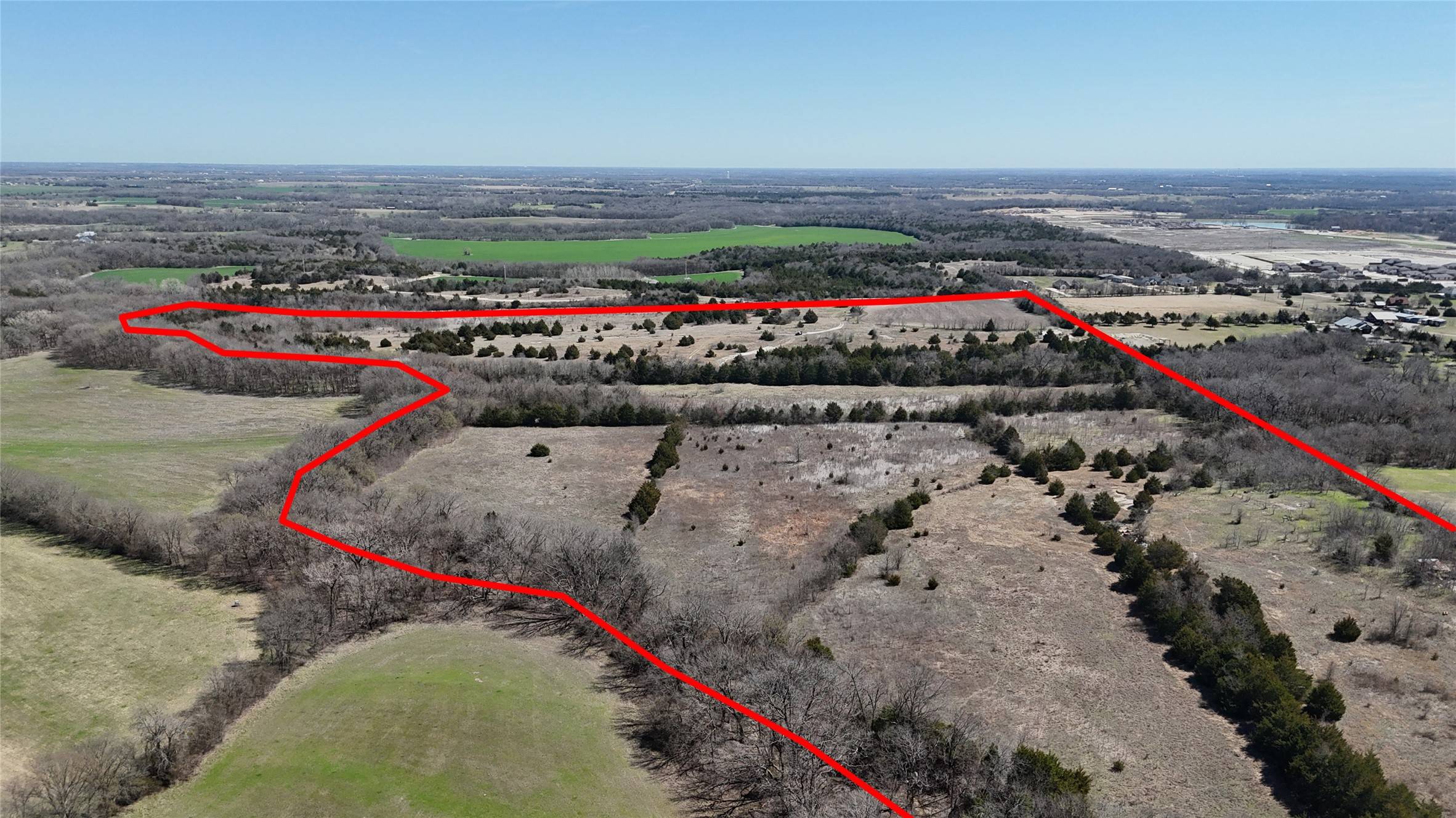 Anna, TX 75409,TBD Cr-830