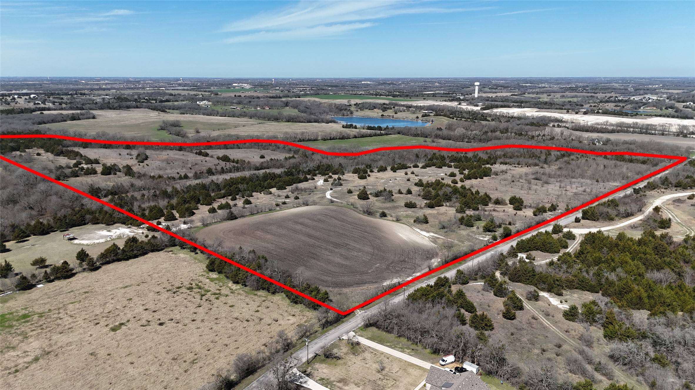 Anna, TX 75409,TBD Cr-830