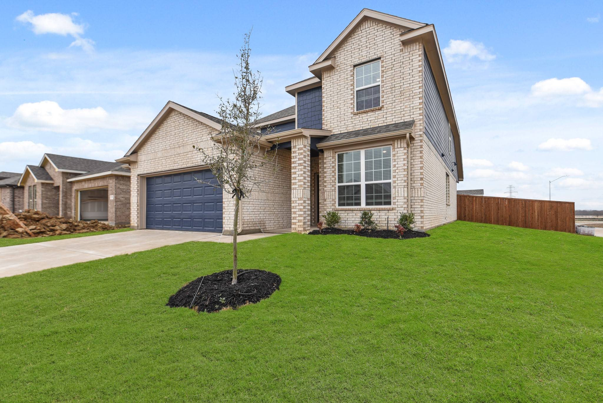 Cleburne, TX 76031,135 Lost Oak DR