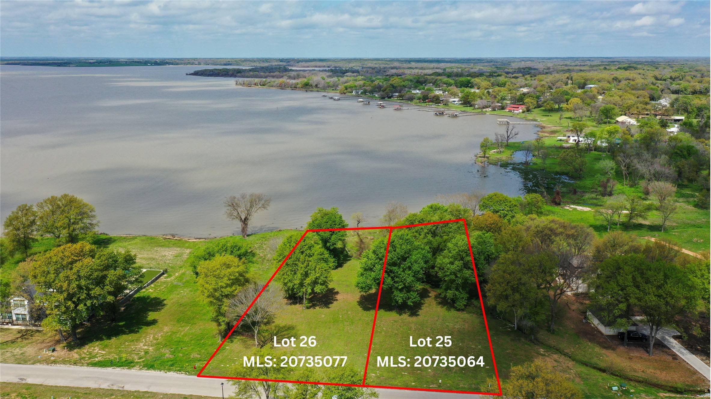 Mabank, TX 75143,1520 Shoreline DR