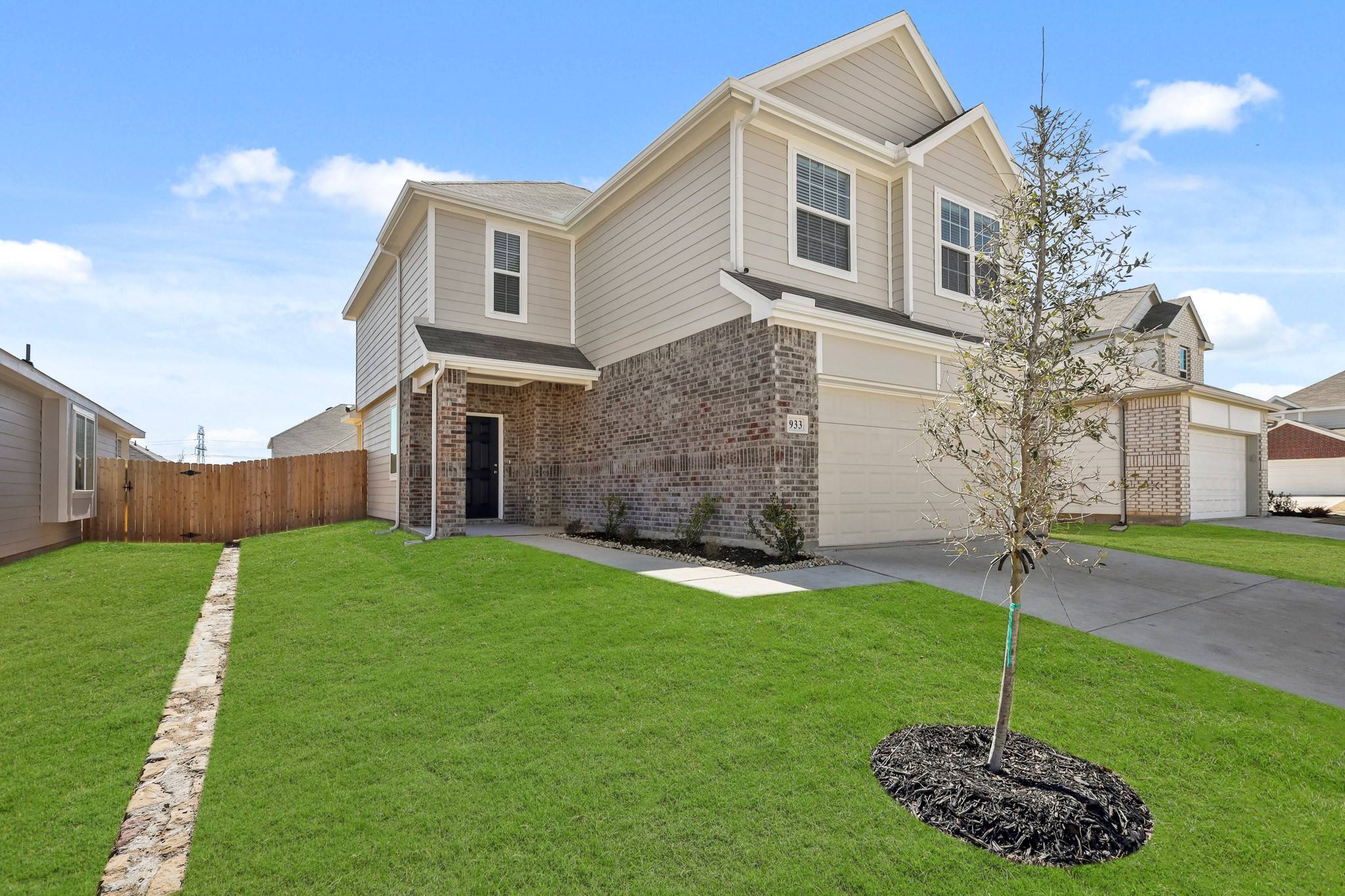 Fort Worth, TX 76131,933 Propeller Pkwy
