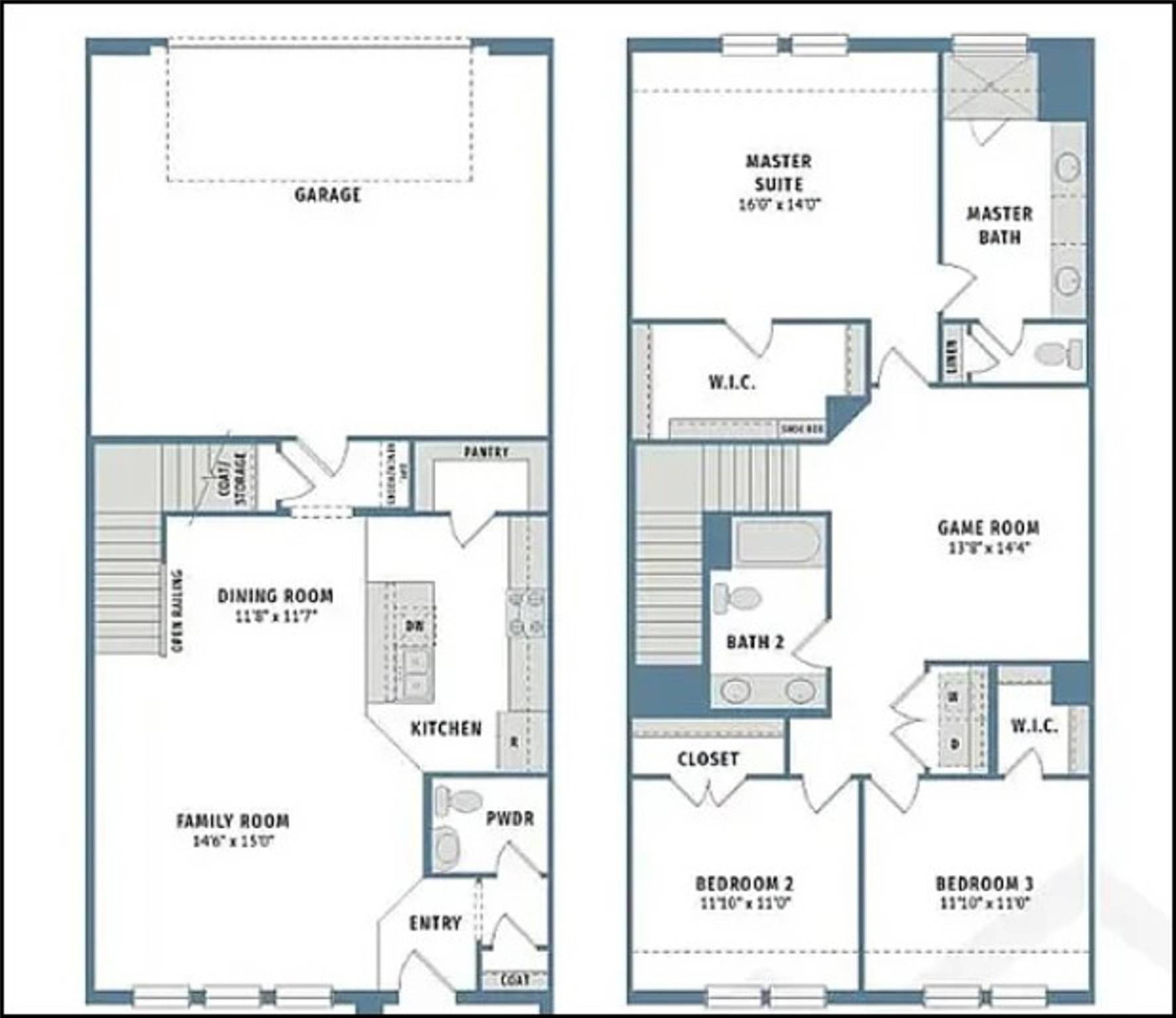 Frisco, TX 75033,7316 Sideoats Gama ST
