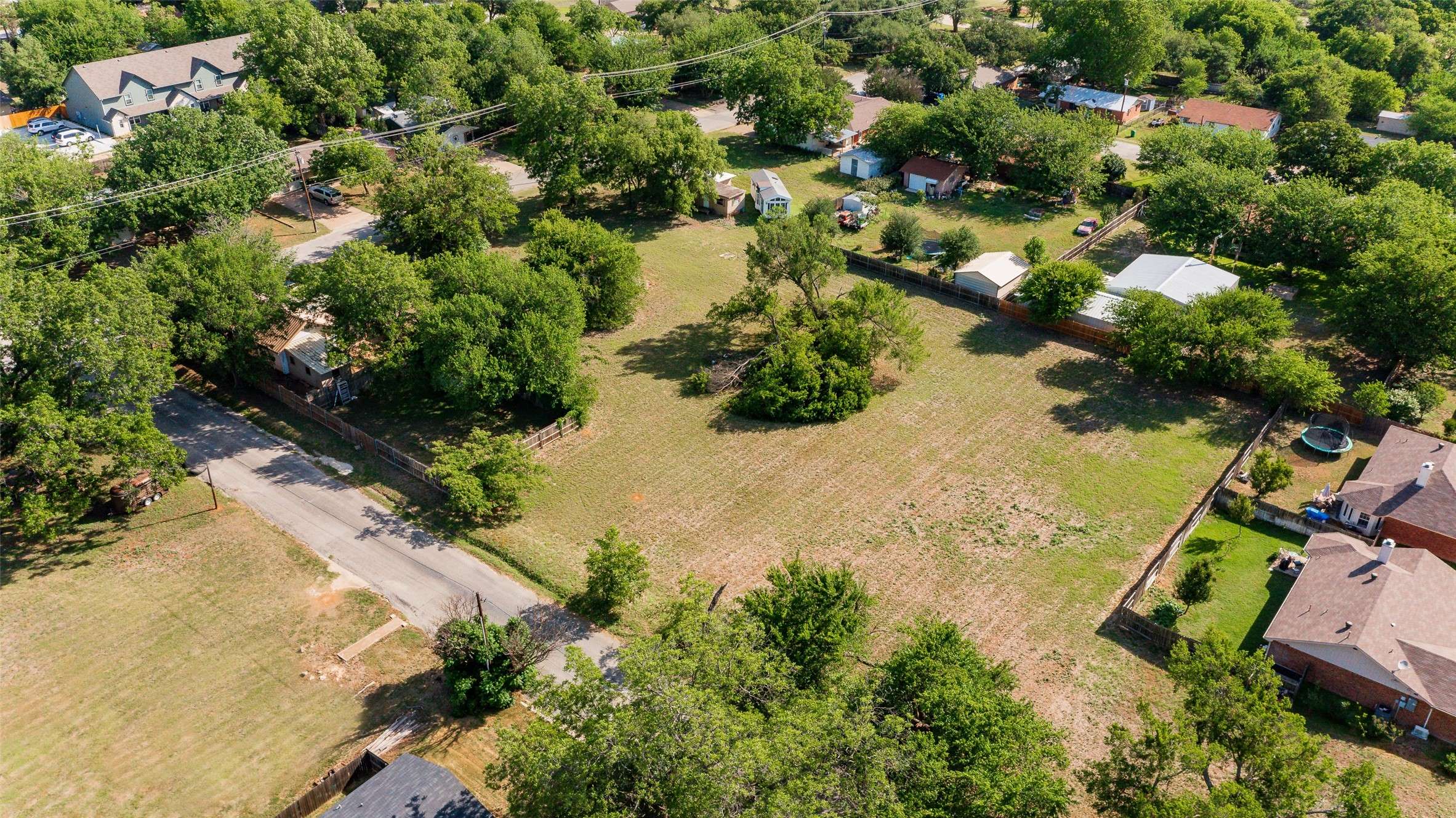Stephenville, TX 76401,1280 W Cage ST