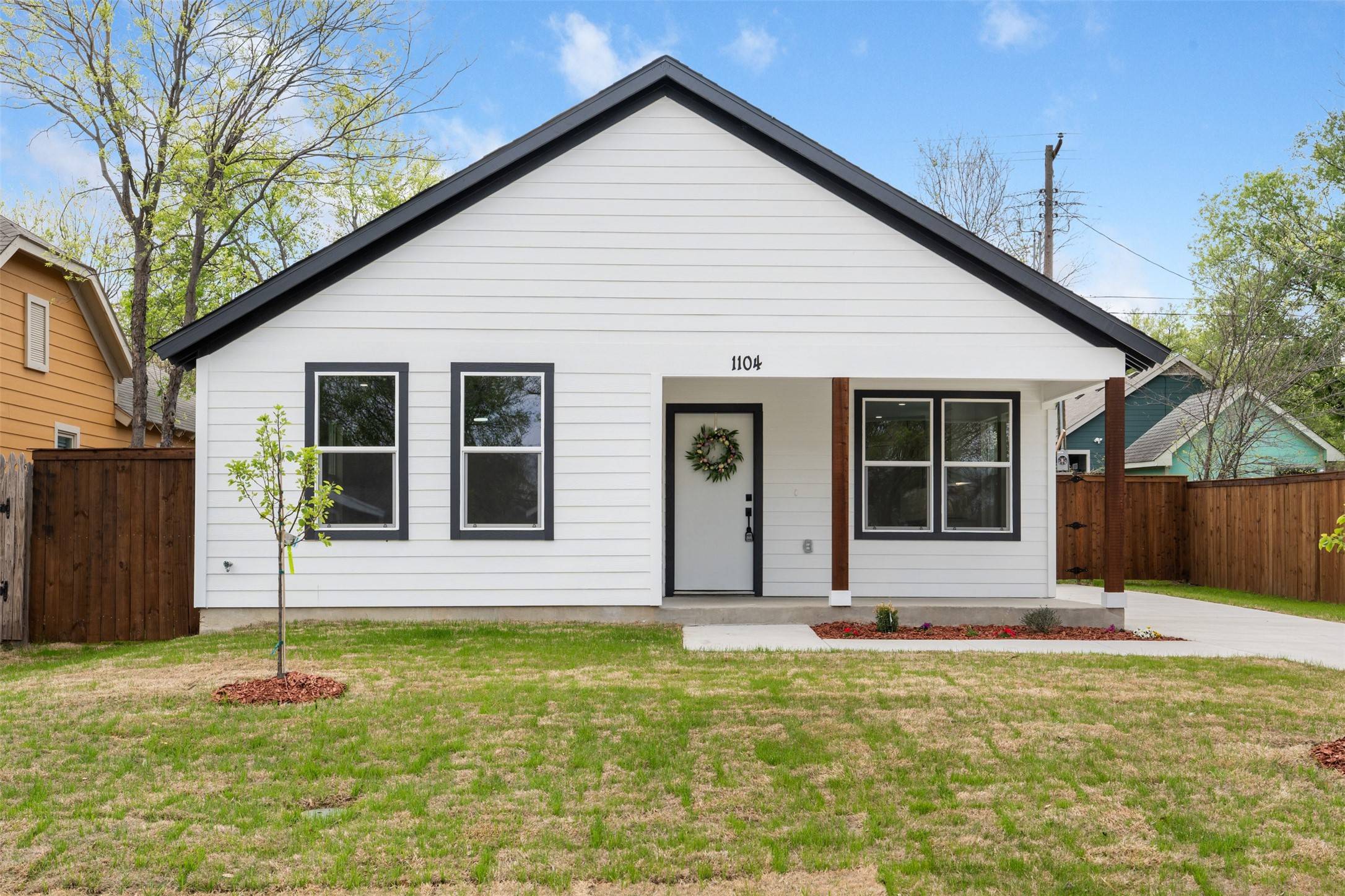Fort Worth, TX 76104,1104 E Cannon ST