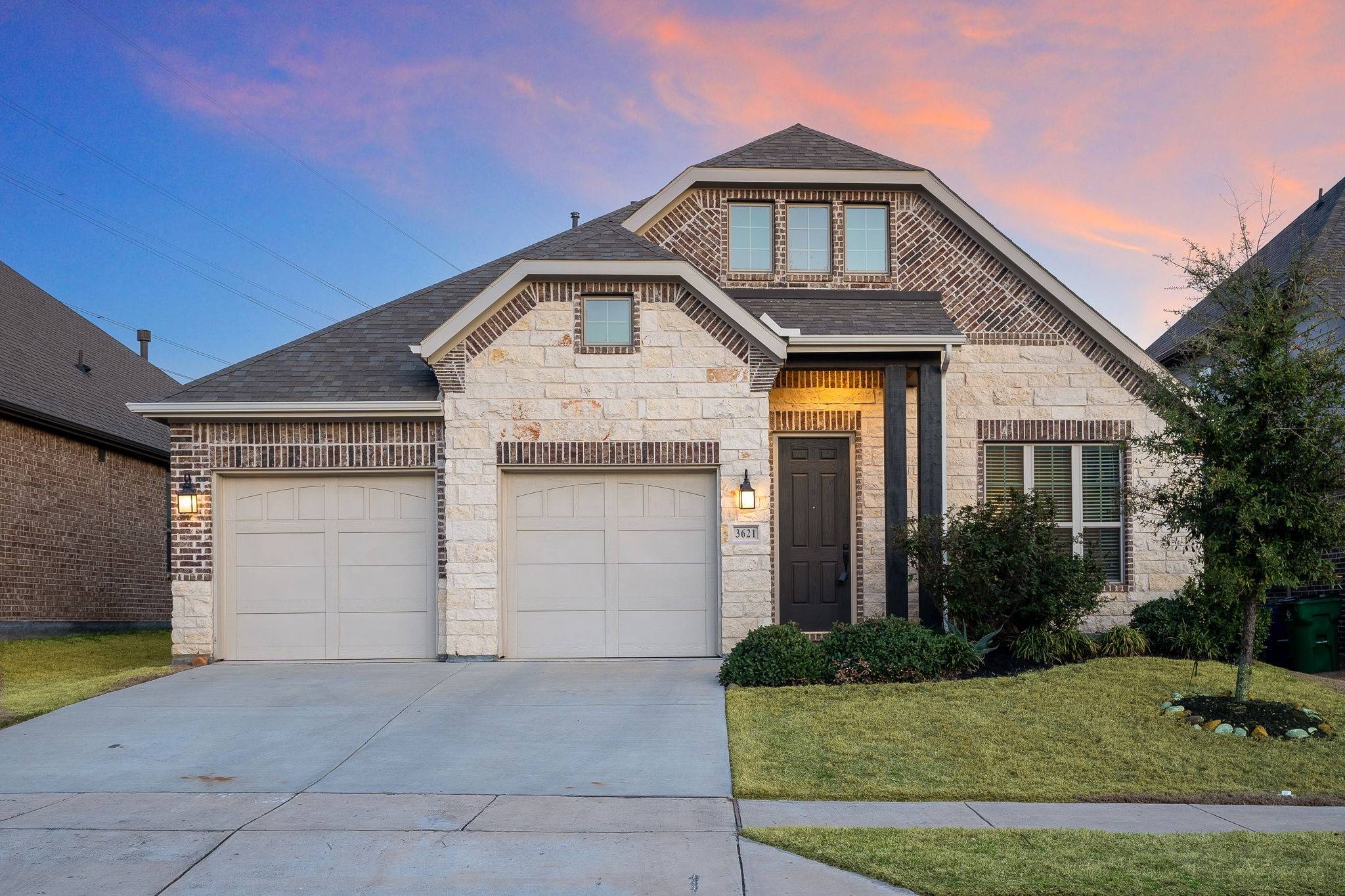 Northlake, TX 76226,3621 Water Mill WAY