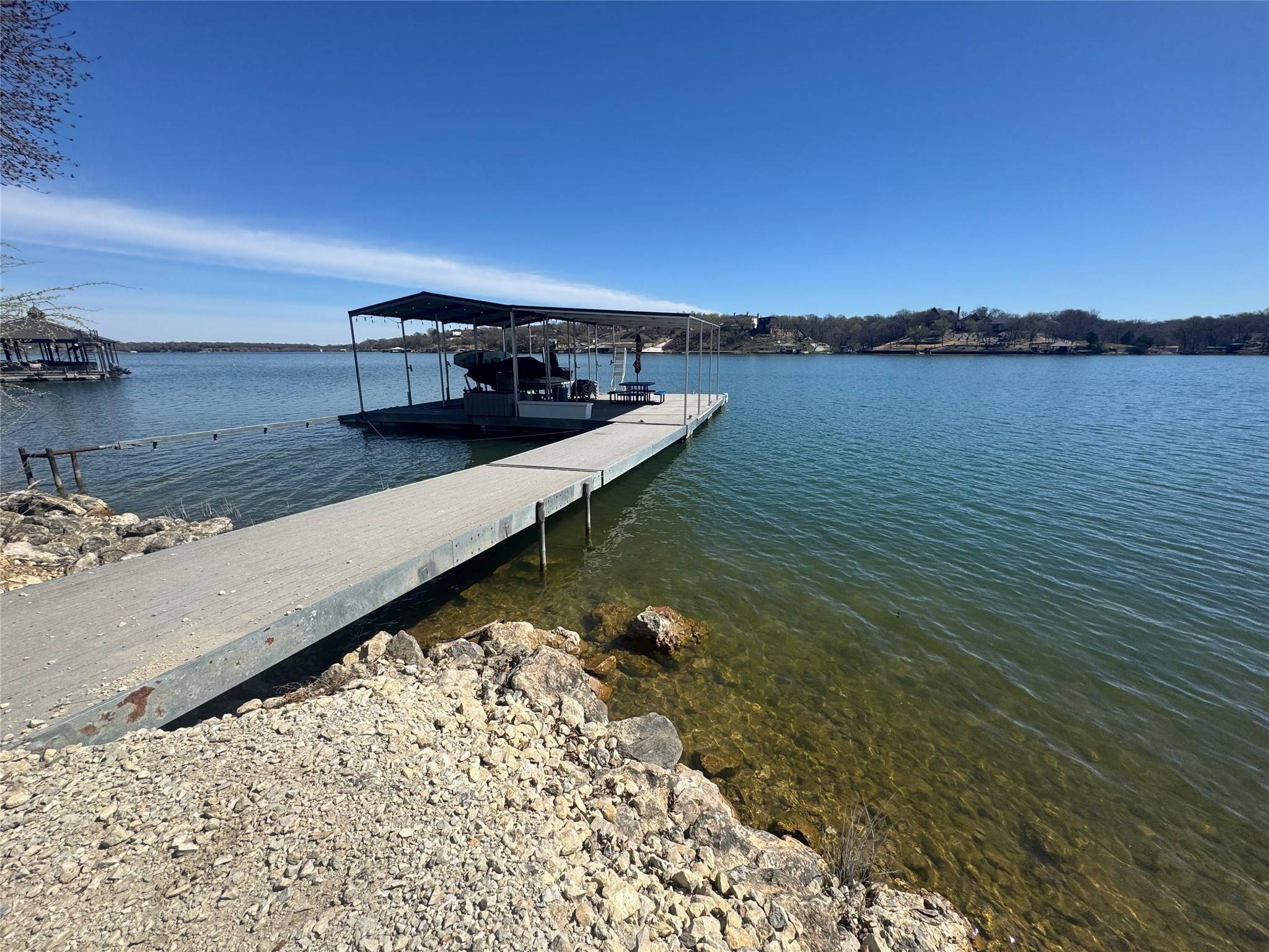 Gainesville, TX 76240,150 Scenic Point