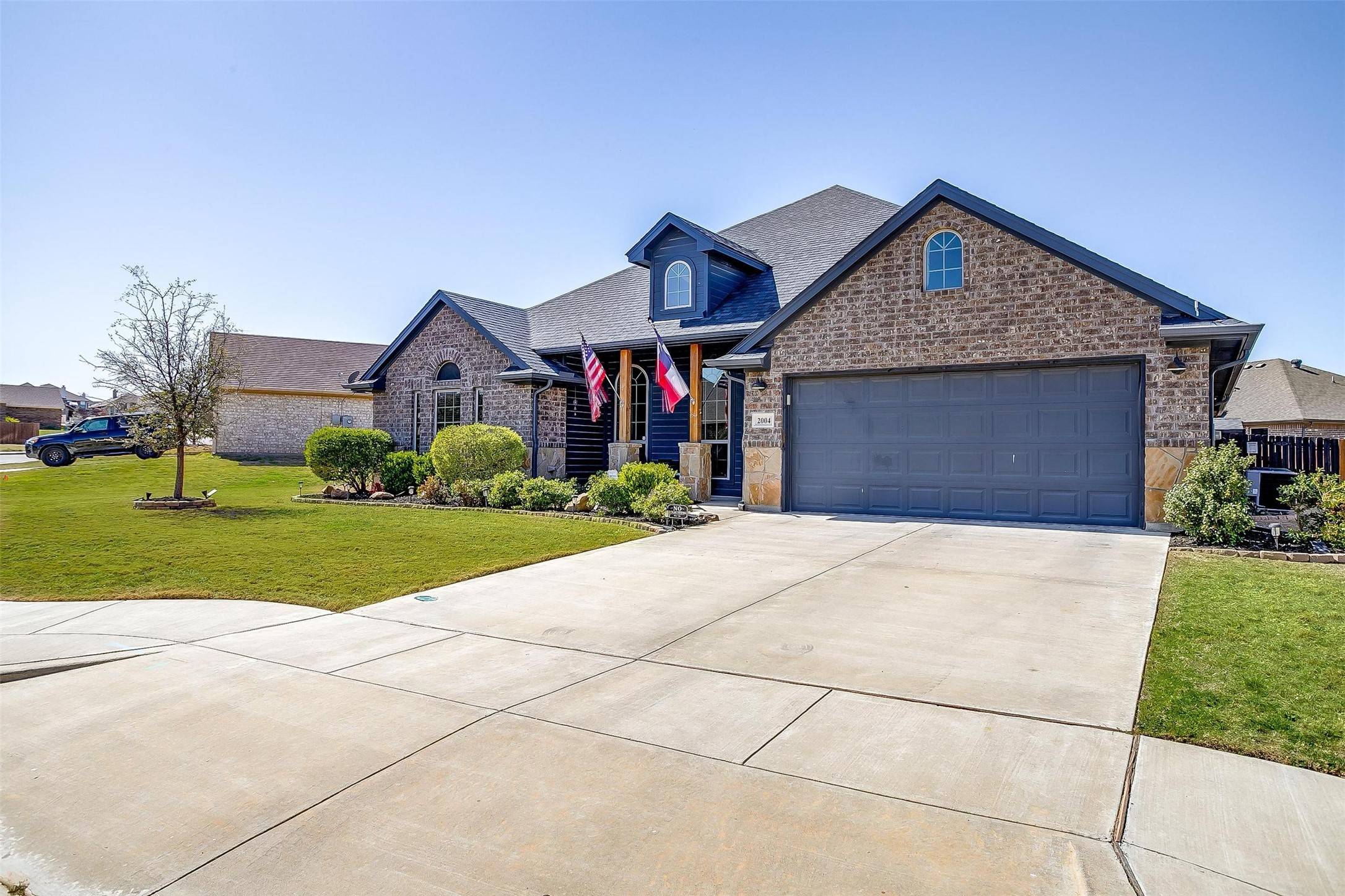 Weatherford, TX 76086,2004 Hill Crest CT