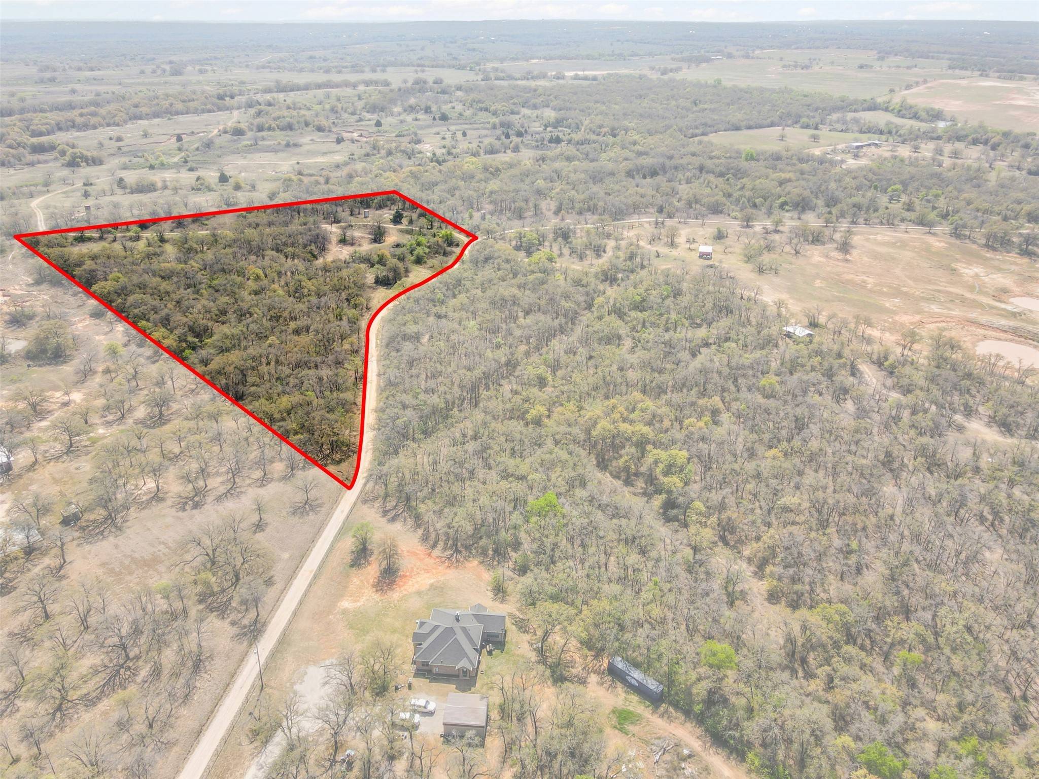 Poolville, TX 76487,01 Private Road 3858