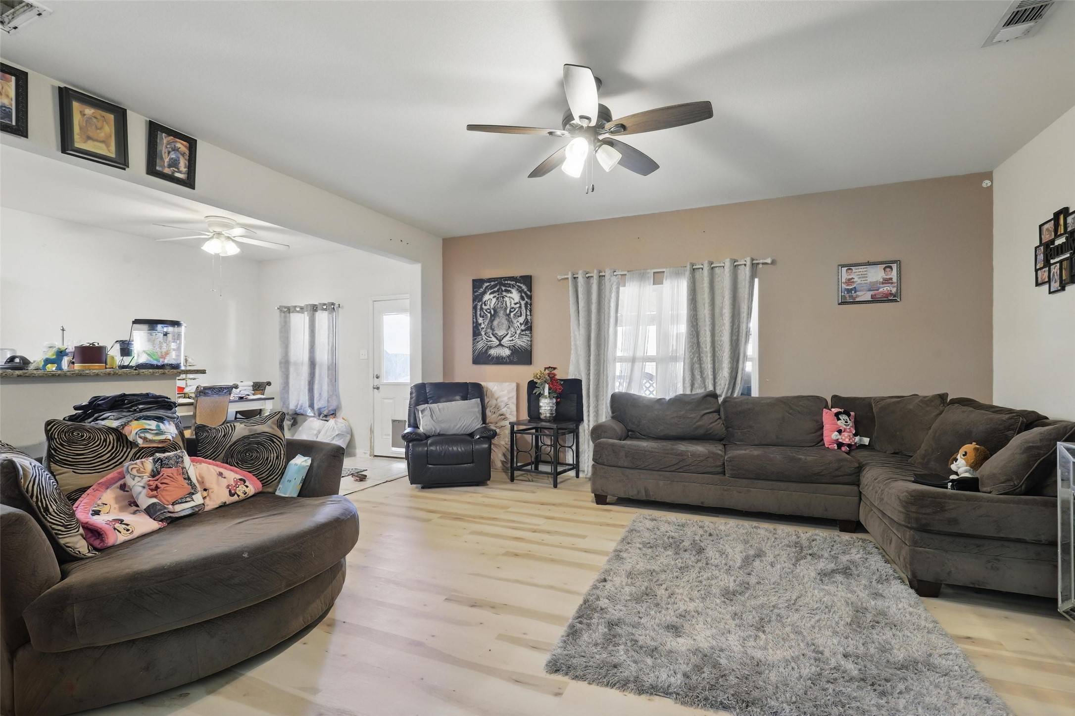 Venus, TX 76084,116 Kennedy DR