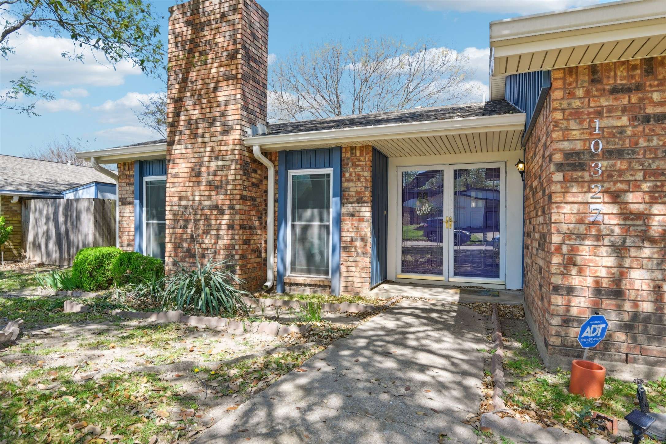 Dallas, TX 75243,10327 Red Elm RD
