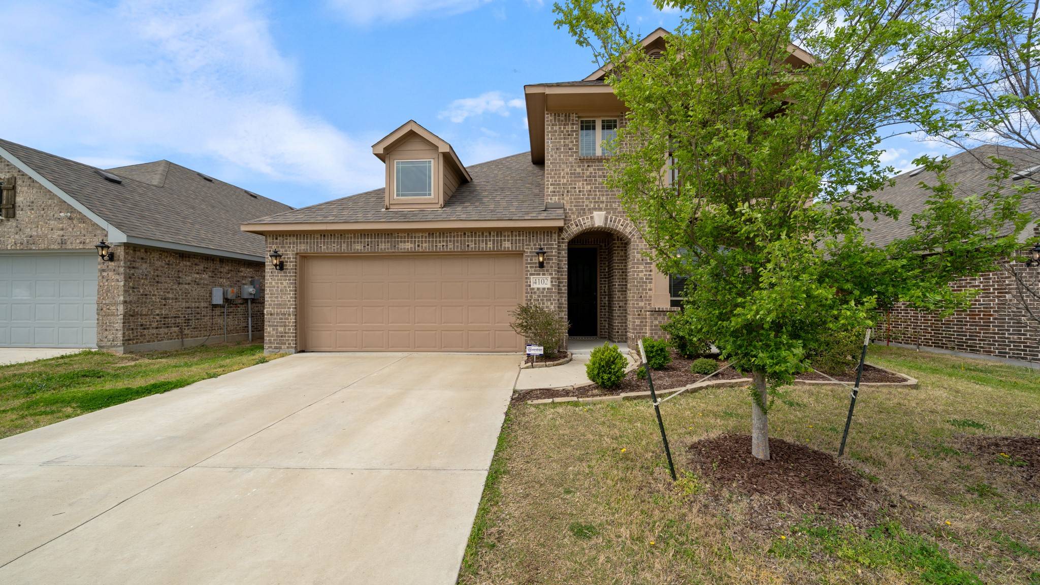 Kaufman, TX 75142,4102 Sublett WAY