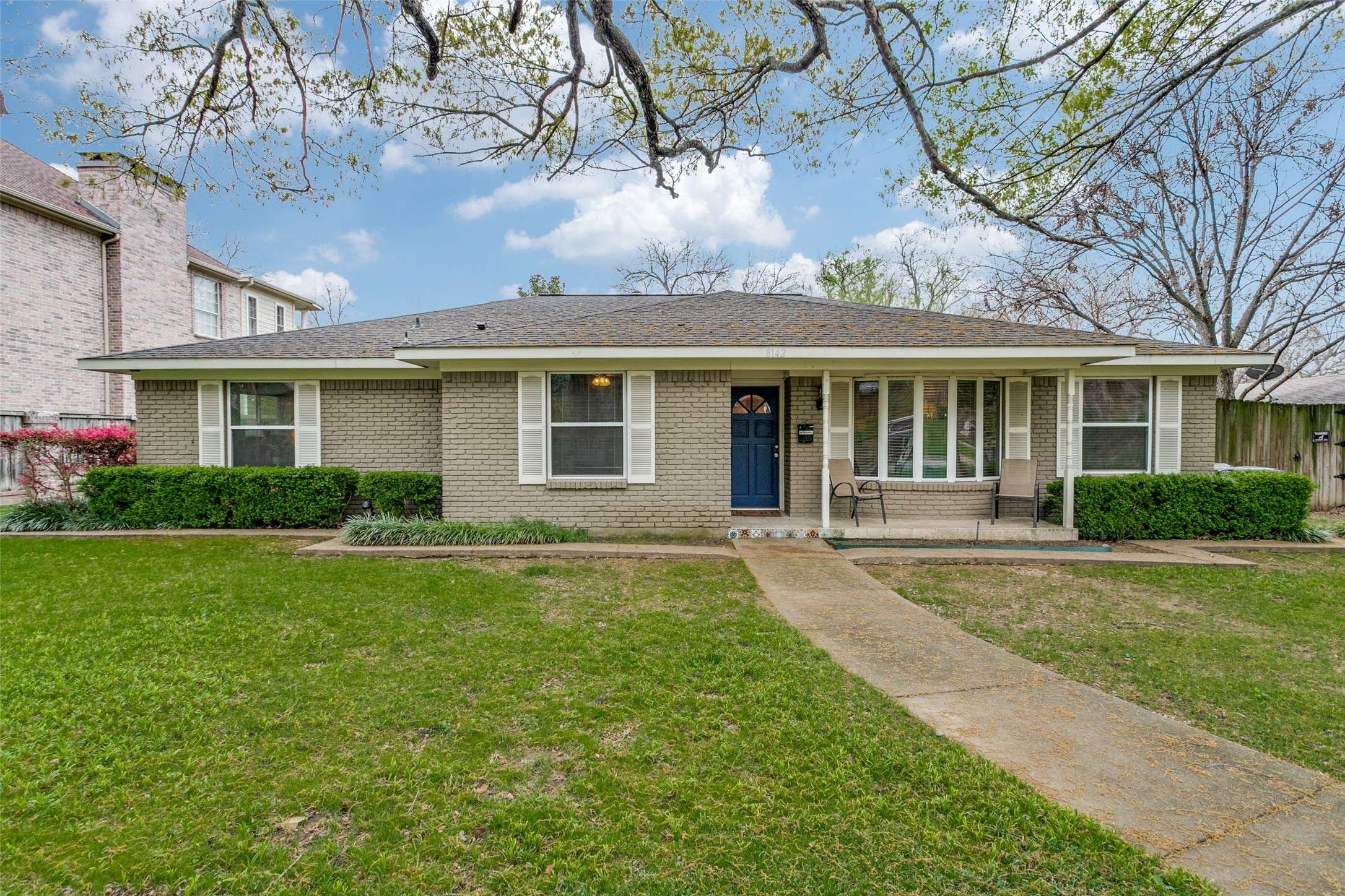 Dallas, TX 75218,8142 San Cristobal DR