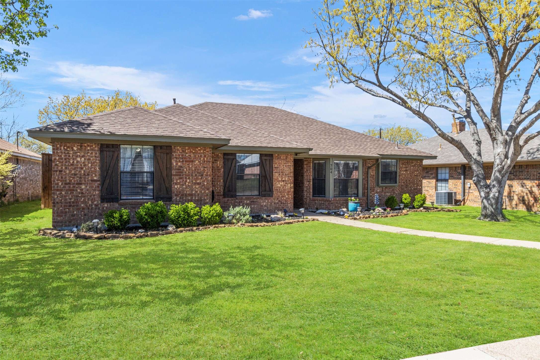 Wylie, TX 75098,704 Flagstone WAY