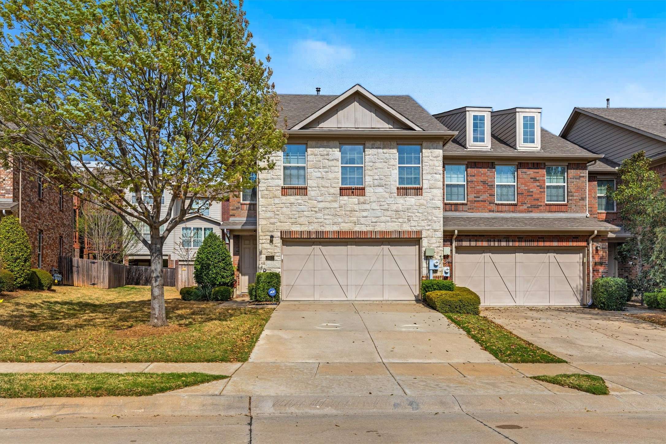 Lewisville, TX 75067,2613 Jackson DR