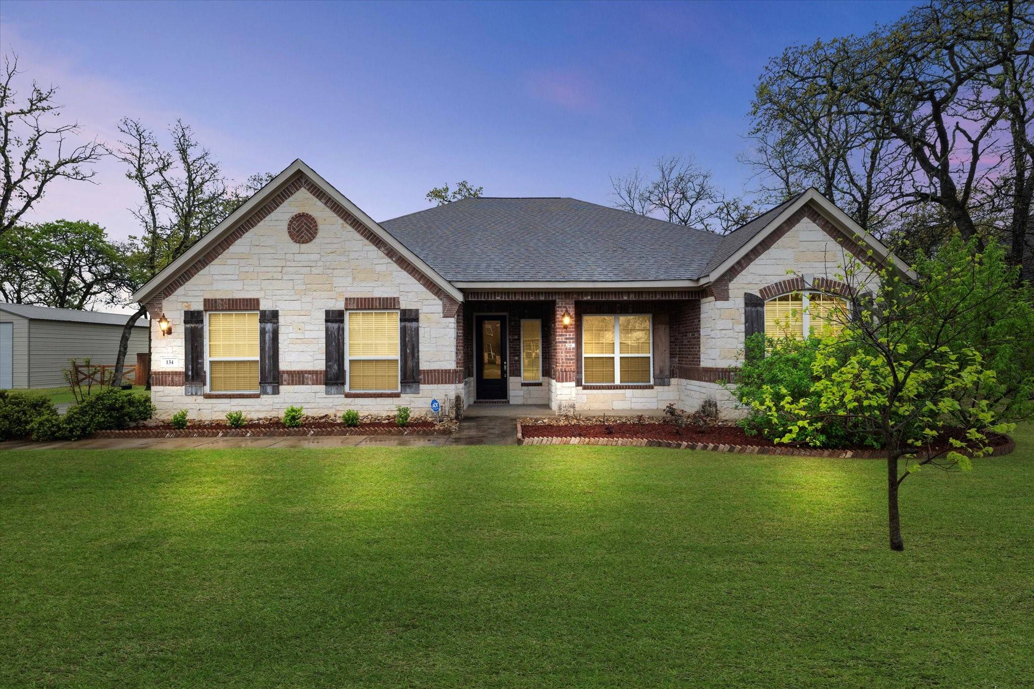 Krugerville, TX 76227,134 Dogwood DR