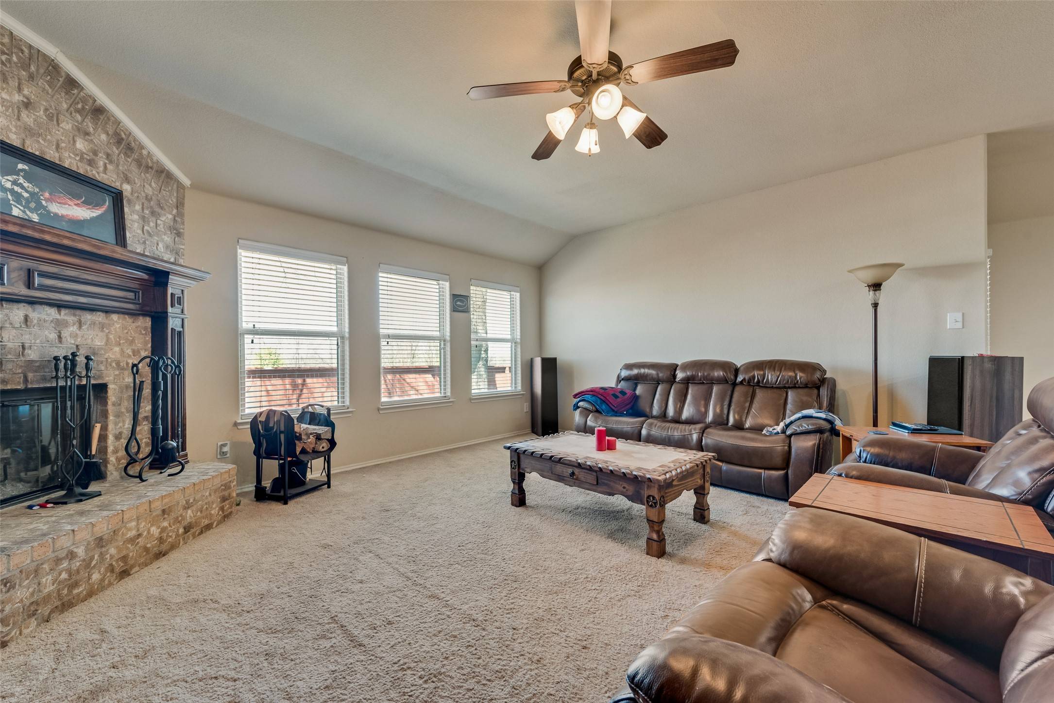 Lavon, TX 75166,994 Austin LN