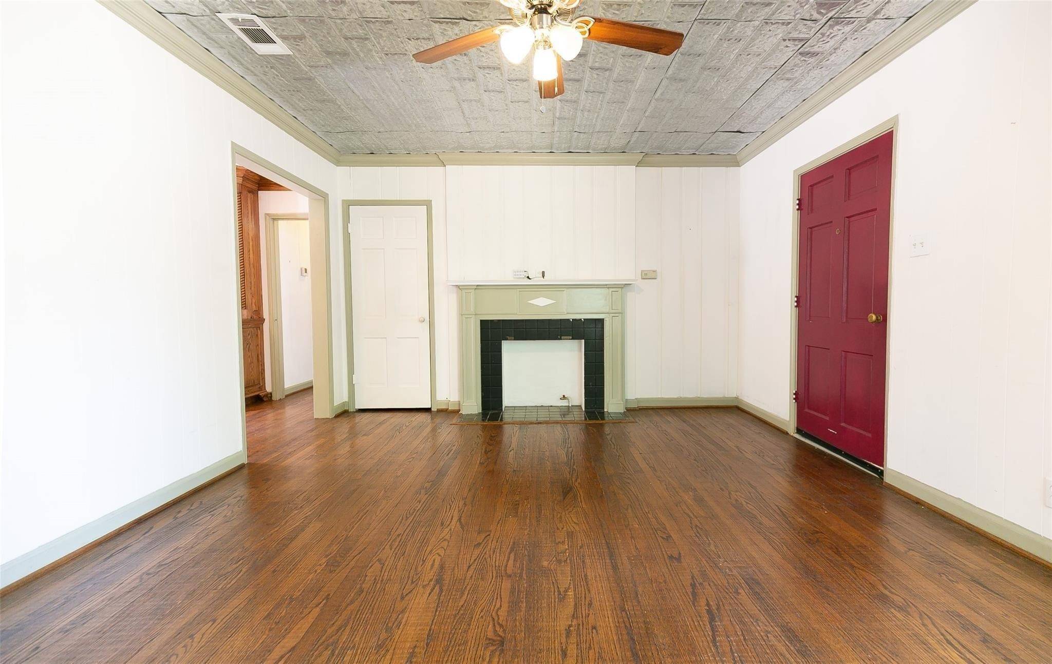 Fort Worth, TX 76111,1324 Smilax AVE