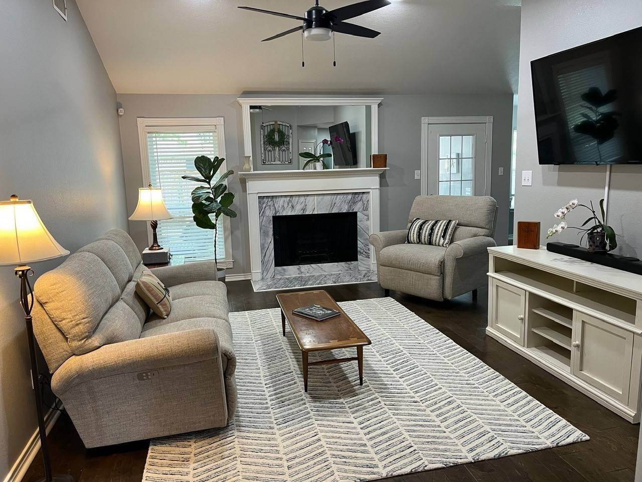 Decatur, TX 76234,711 Parkridge DR