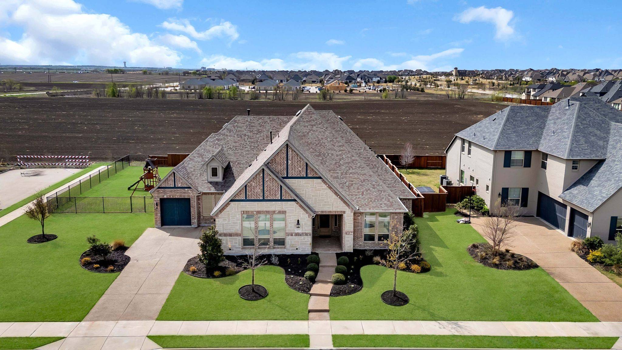 Prosper, TX 75078,1651 Wynne AVE