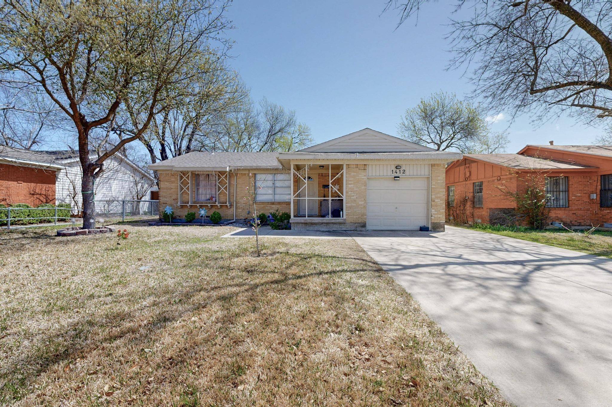 Mesquite, TX 75149,1412 Buena Vista ST