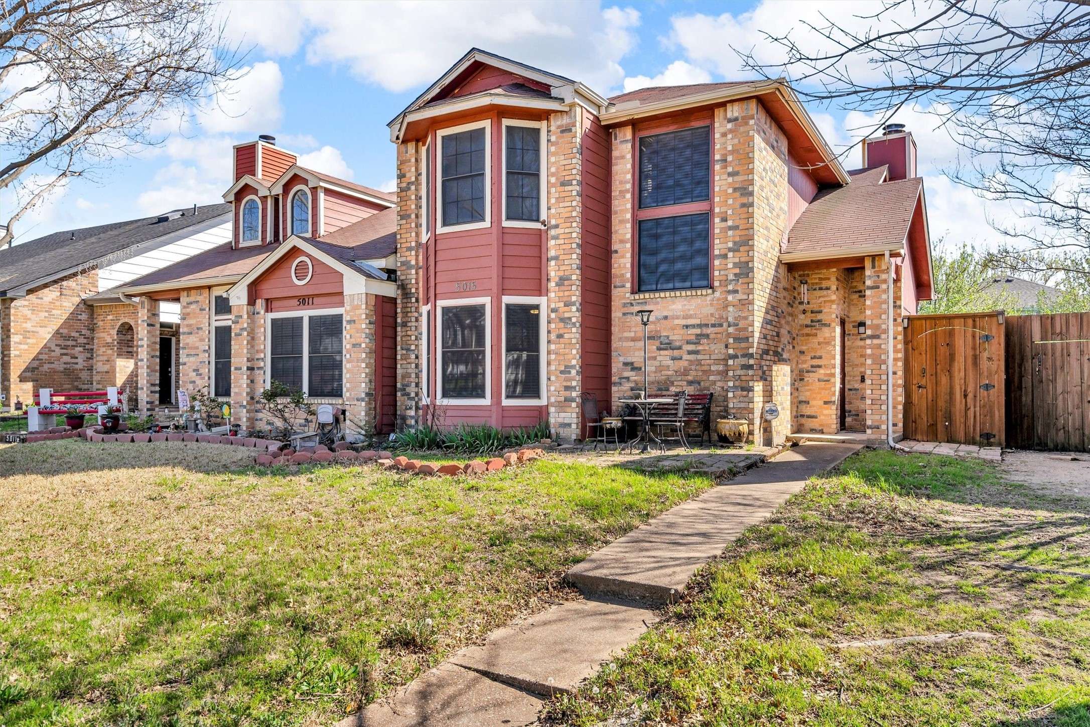 Dallas, TX 75227,5015 Clover Haven ST