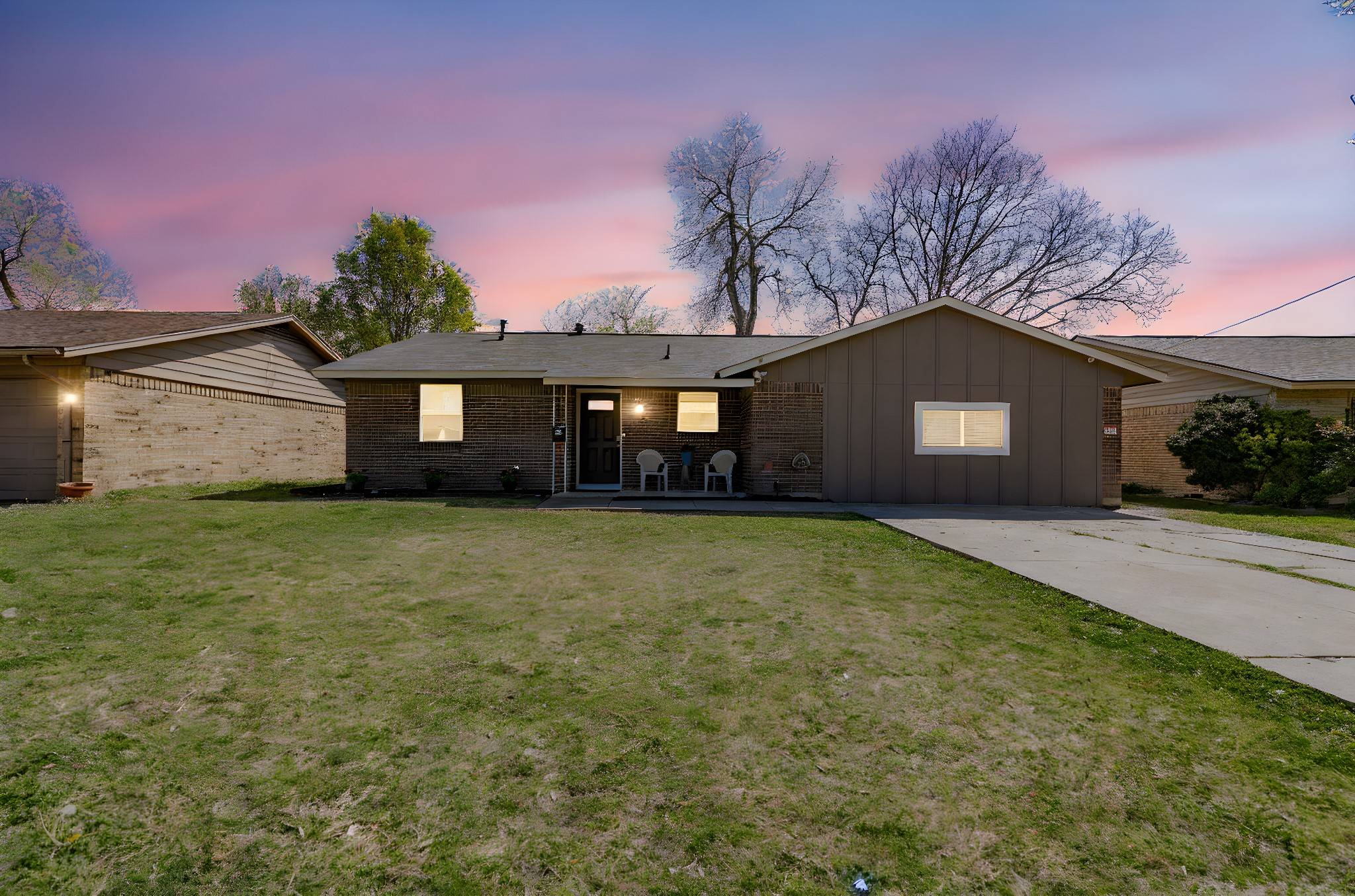 Grand Prairie, TX 75052,329 W Ferndale LN