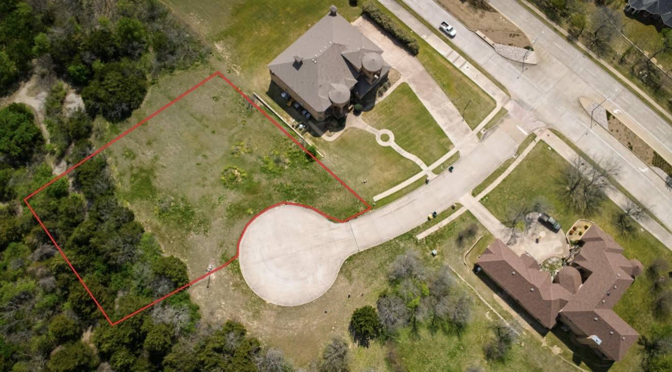Cedar Hill, TX 75104,2406 Lookout CT