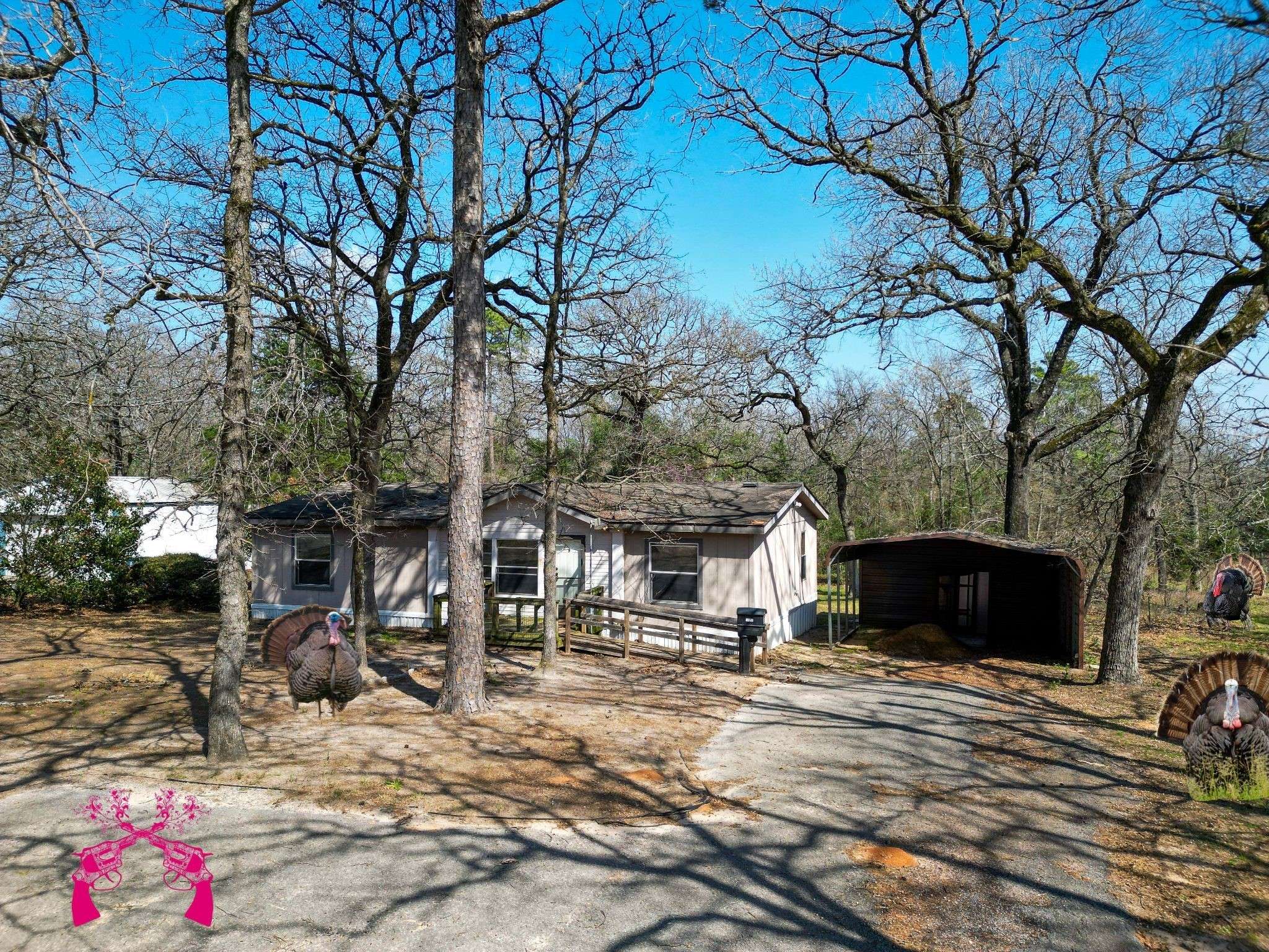 Lindale, TX 75771,17256 Countrywood