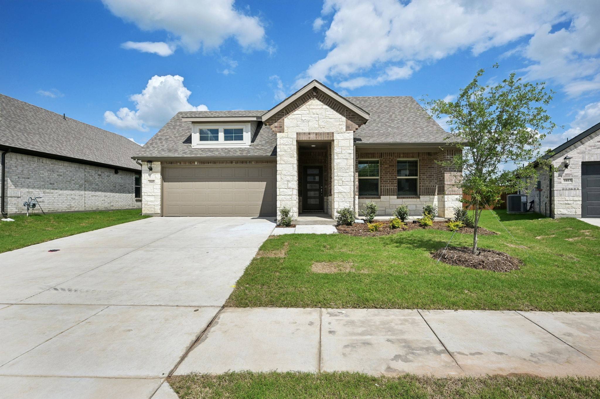 Princeton, TX 75071,3805 Goodwin DR