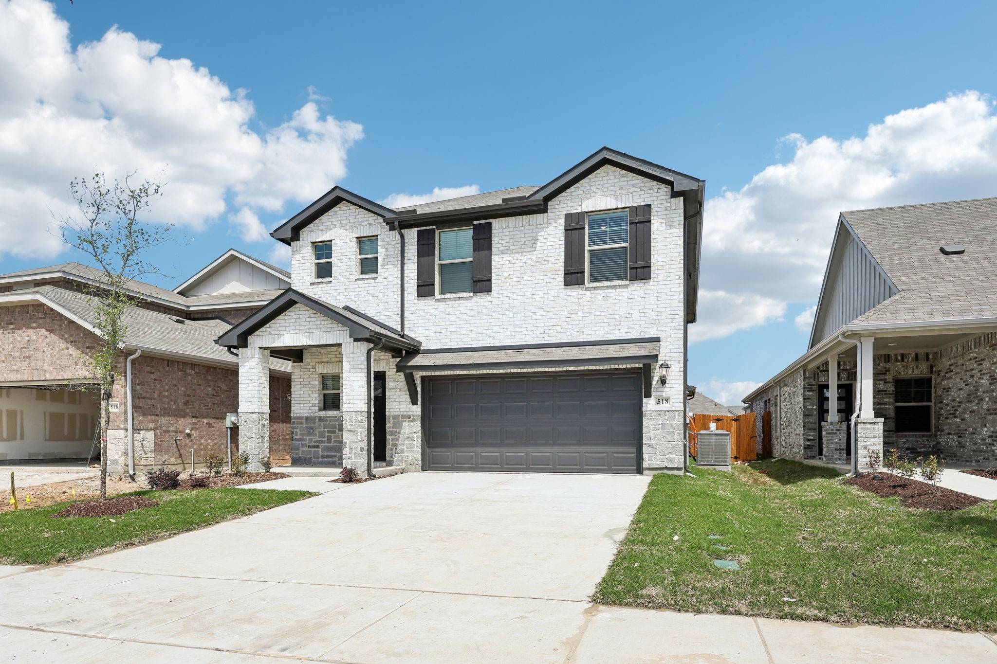 Mckinney, TX 75069,518 Ezra LN