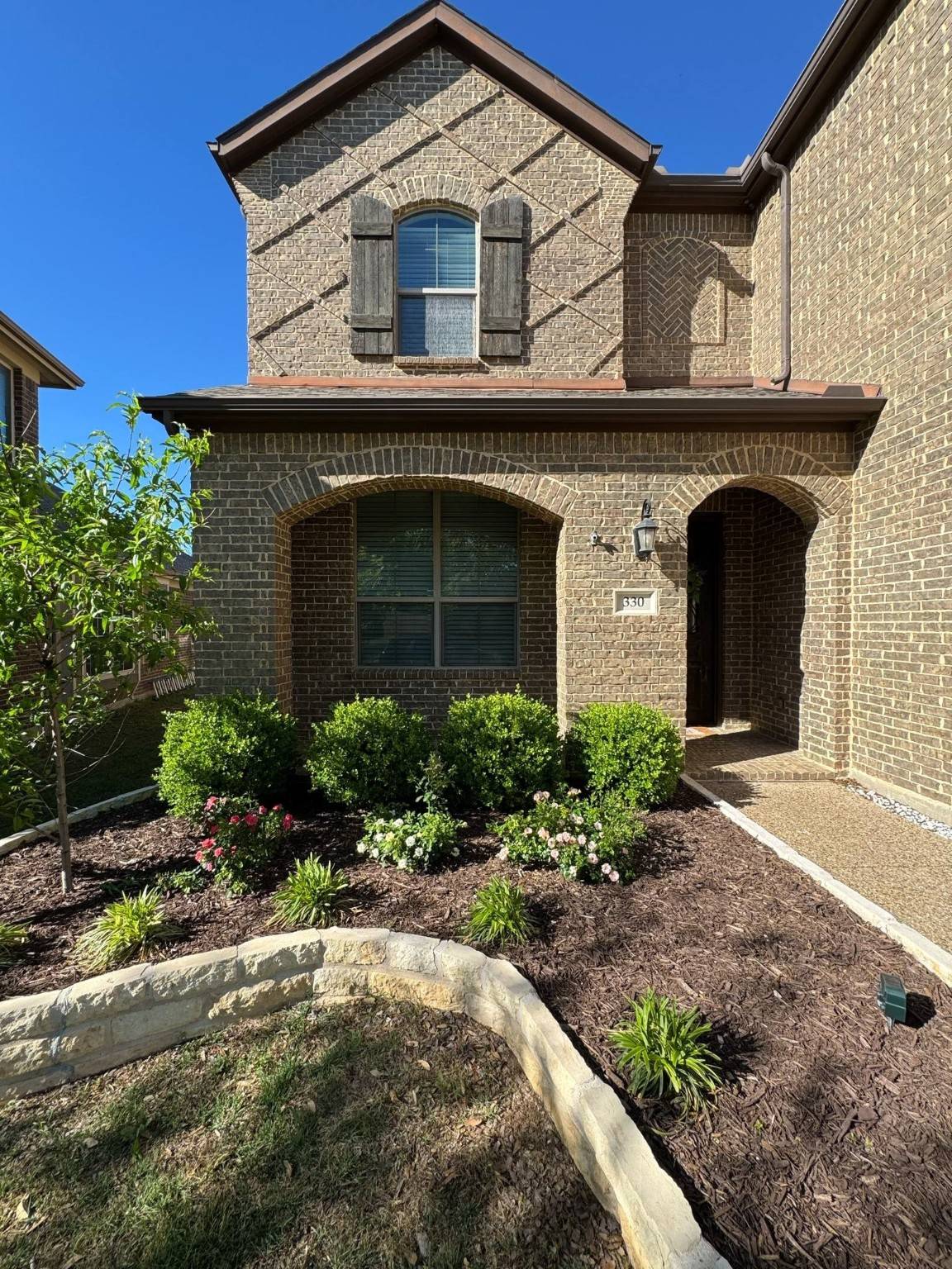 Wylie, TX 75098,330 Heritage LN