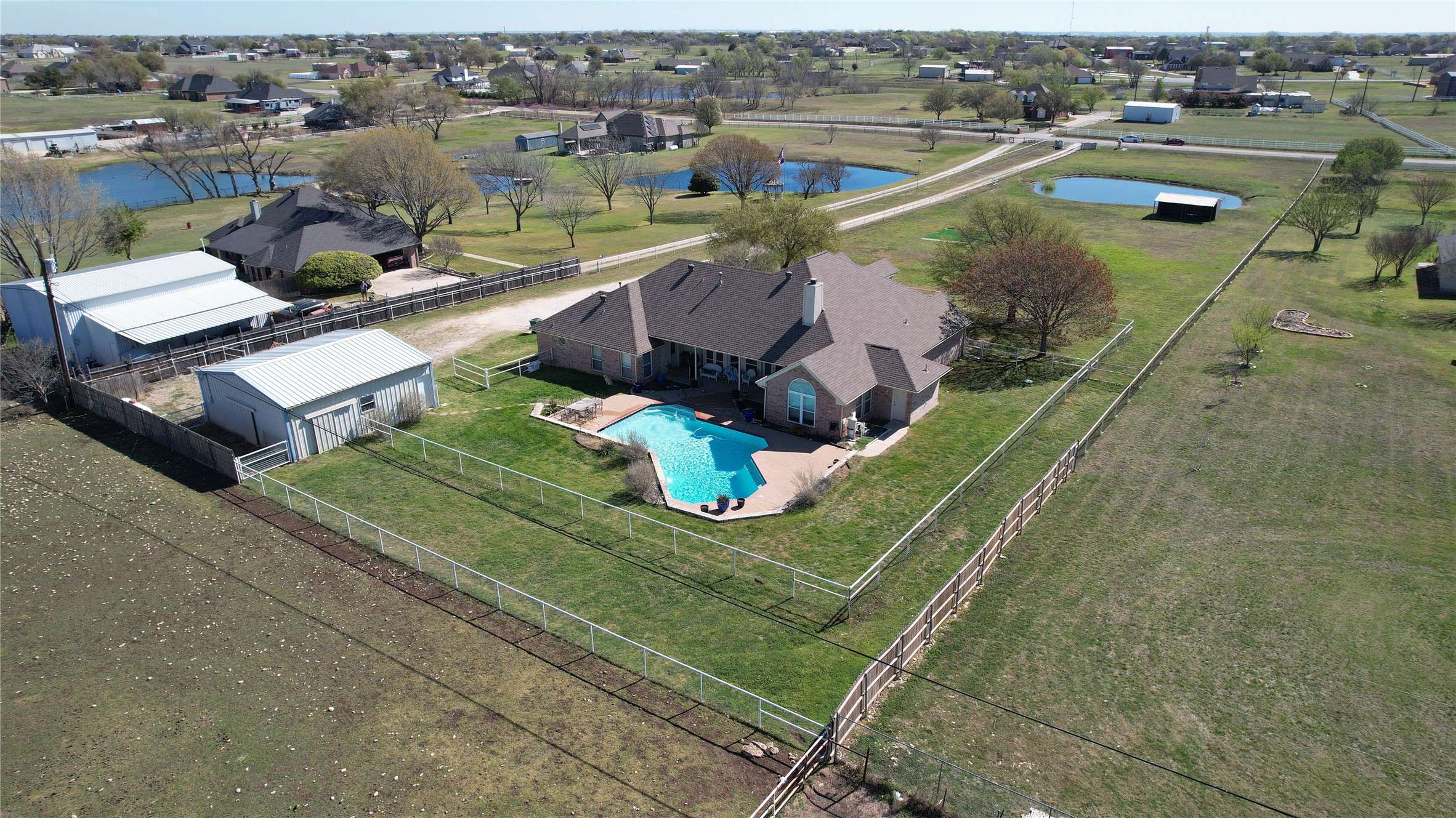 Haslet, TX 76052,13601 Northwest CT