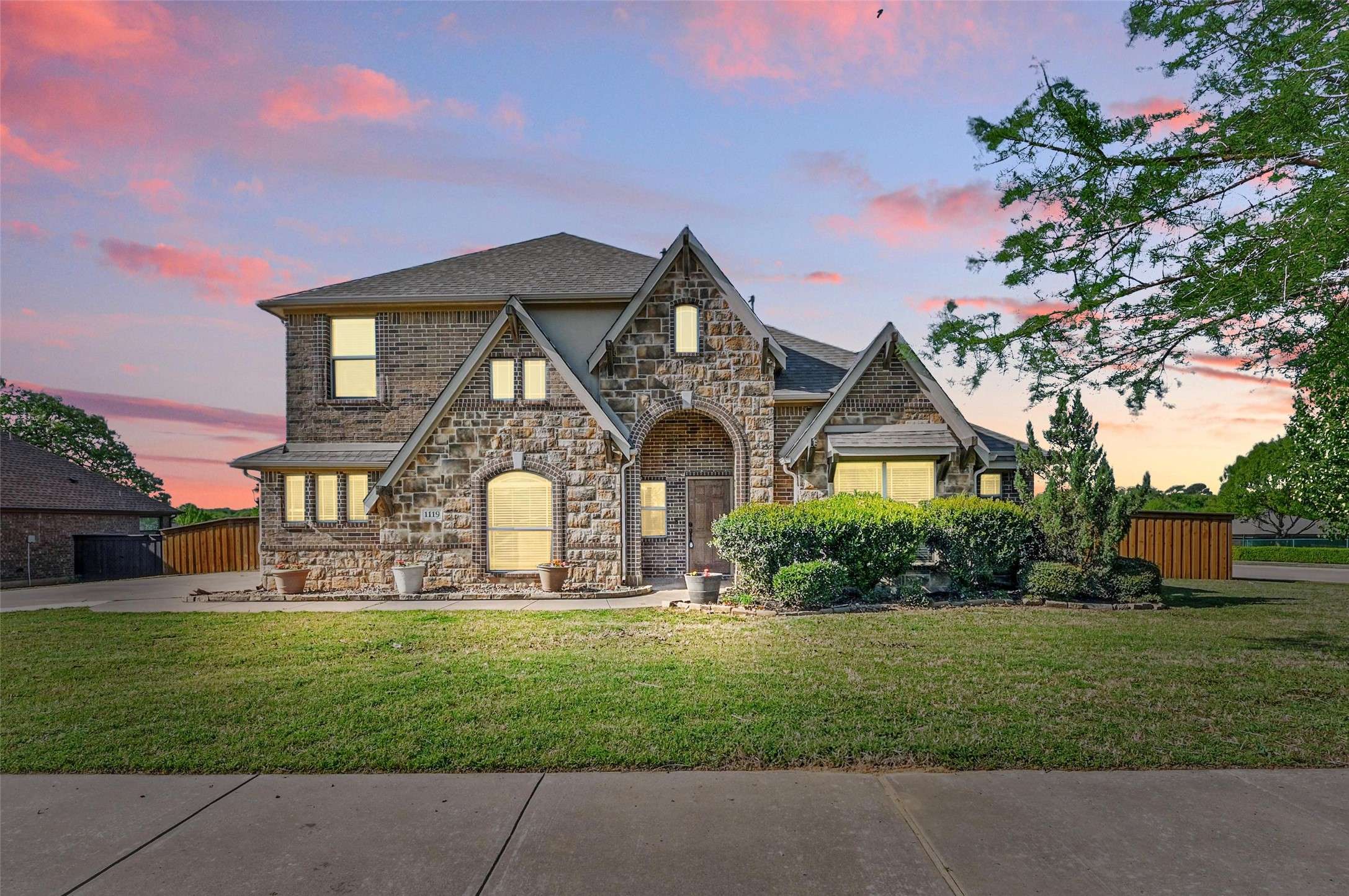 Mansfield, TX 76063,1119 Meriwether ST