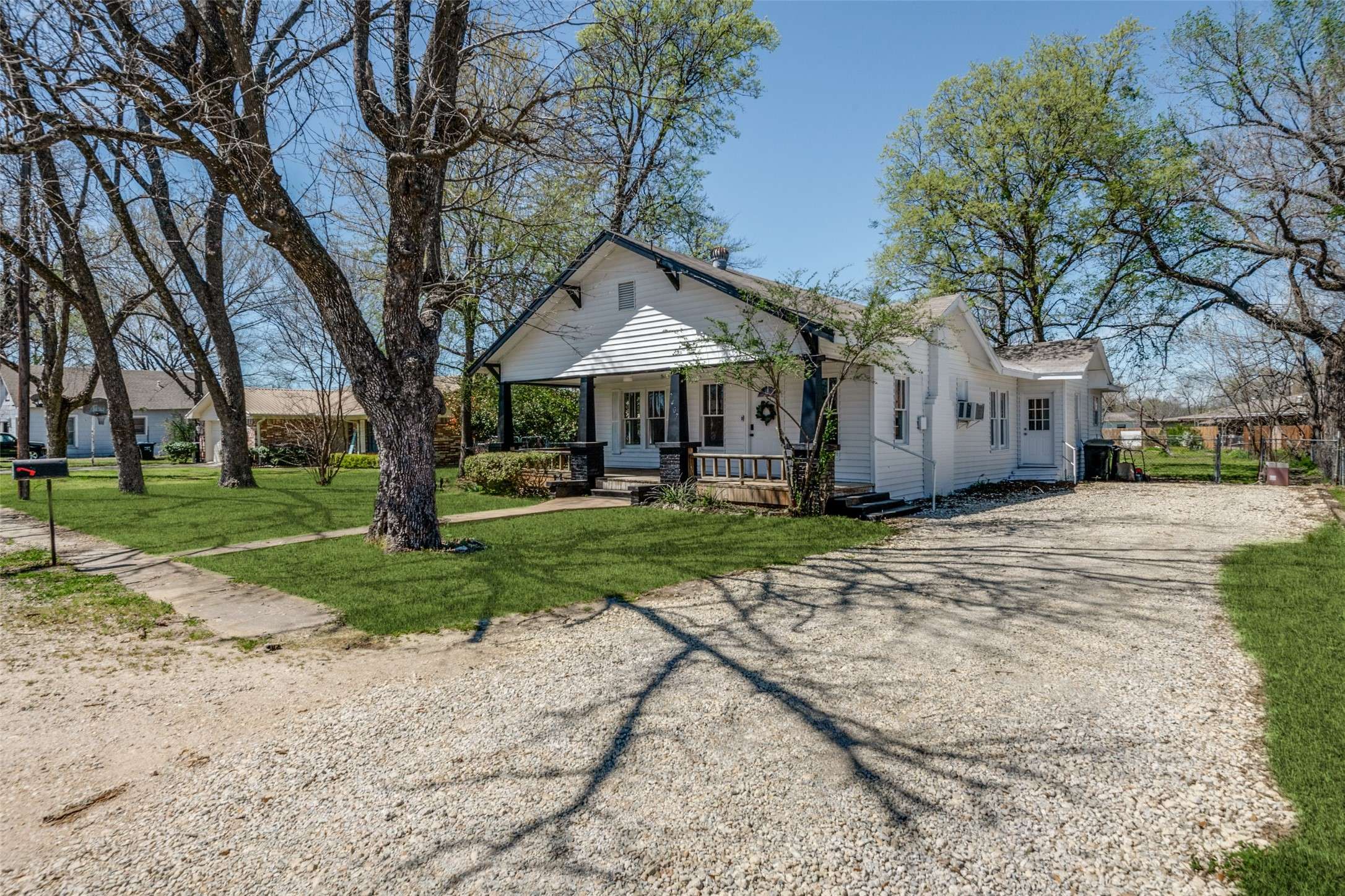 Caddo Mills, TX 75135,2407 Second ST