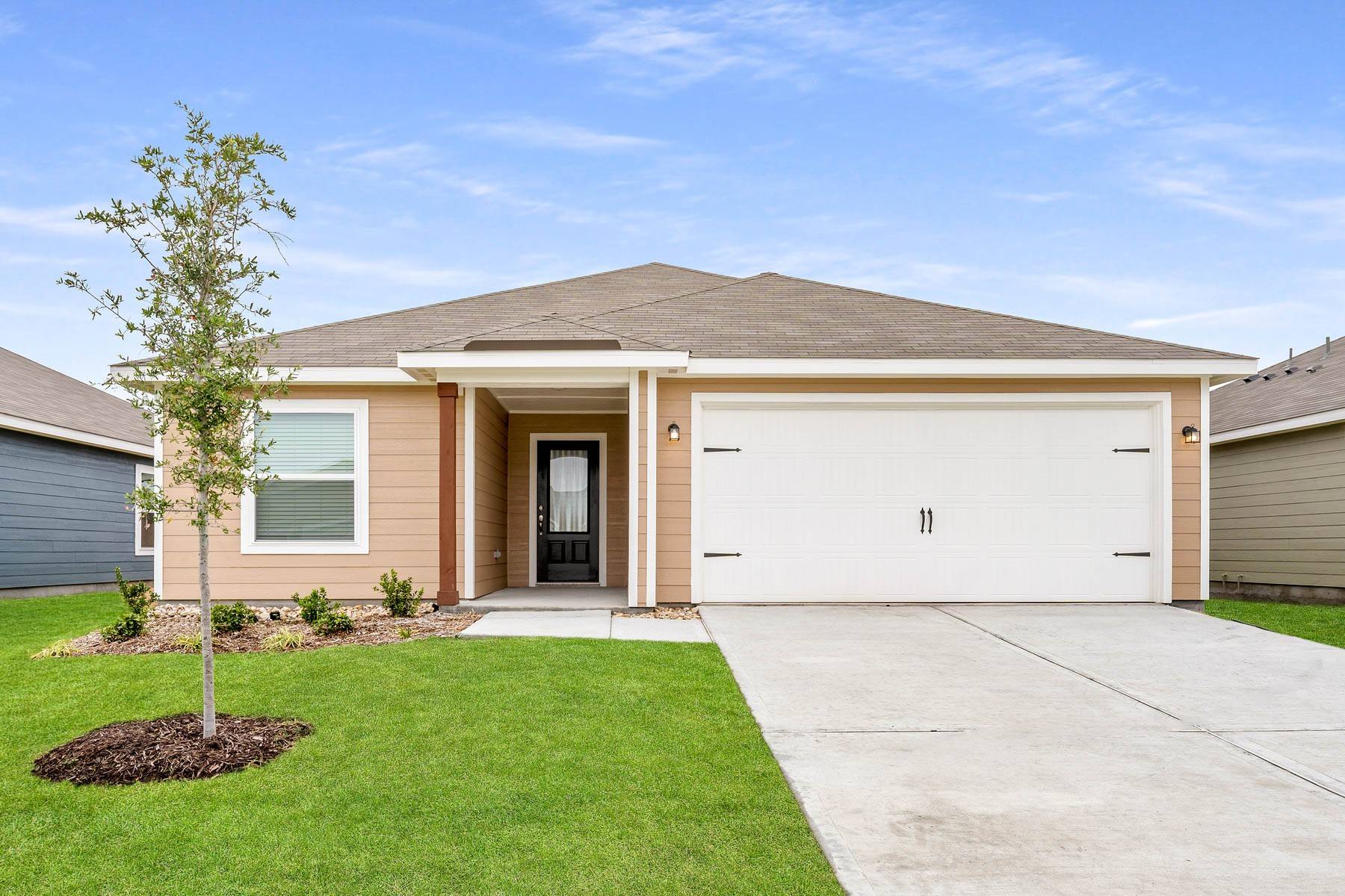 Greenville, TX 75401,4705 Fillmore DR