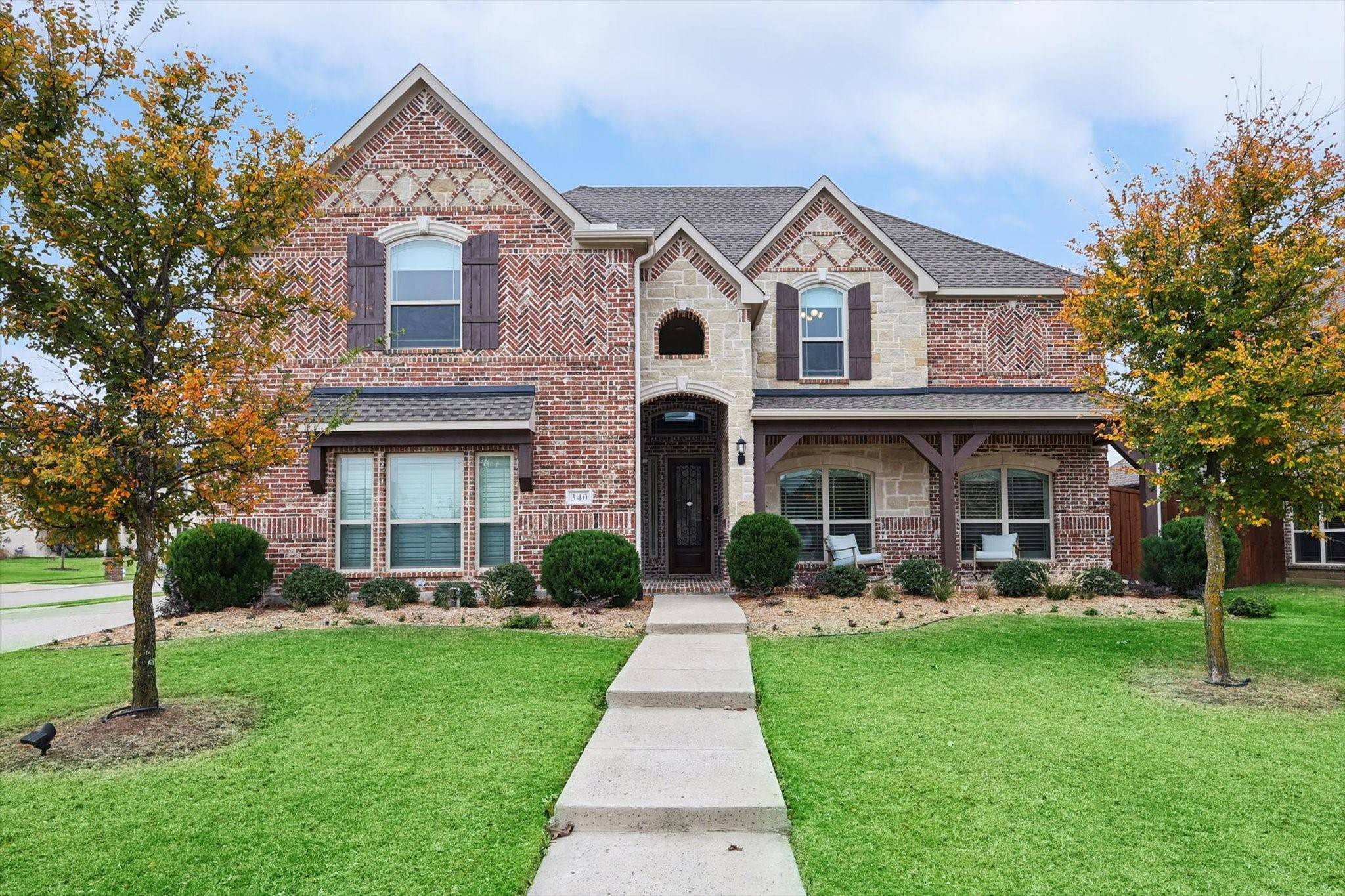Prosper, TX 75078,340 Saint Mark LN
