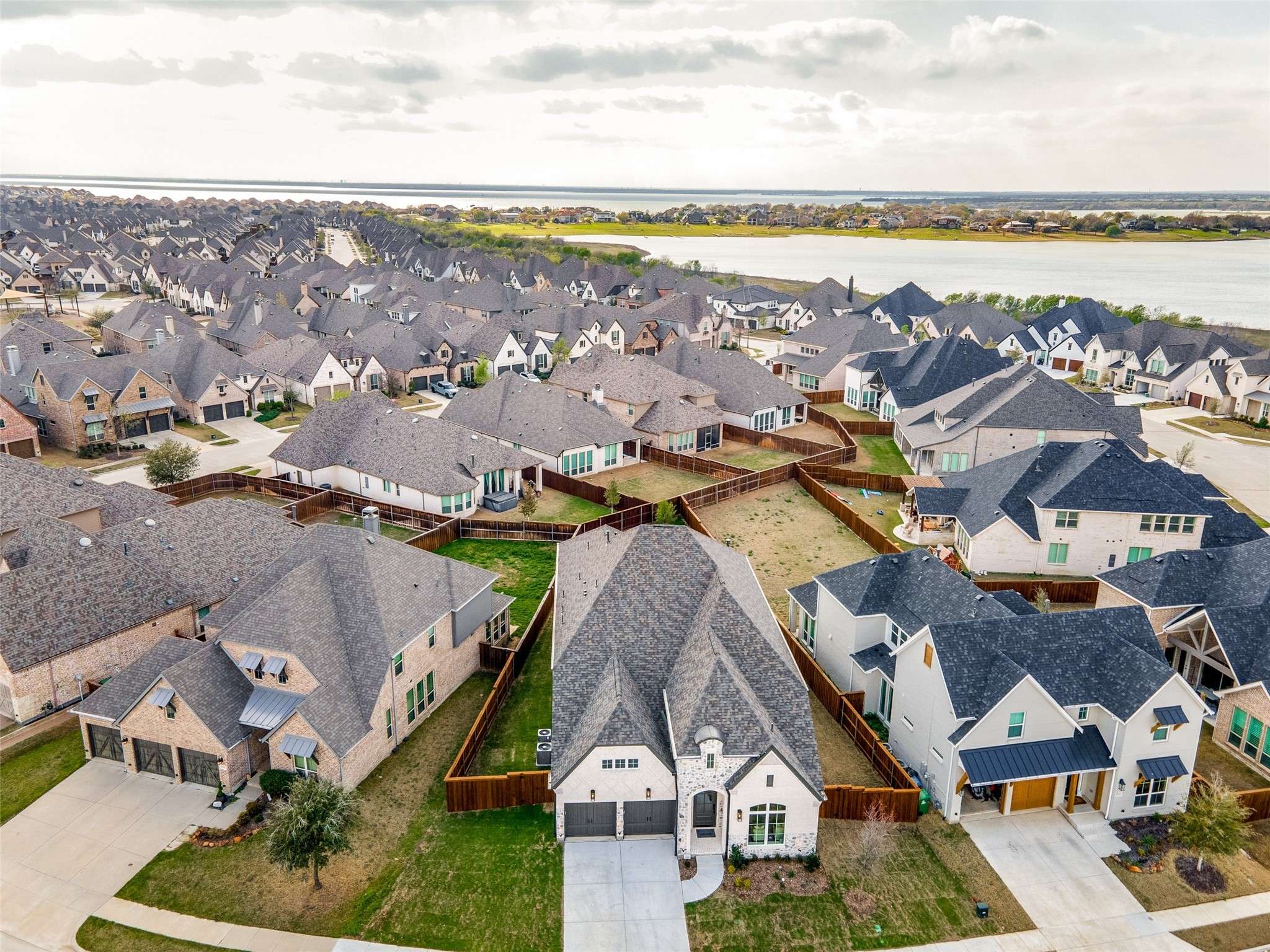 The Colony, TX 75056,8412 Burnley